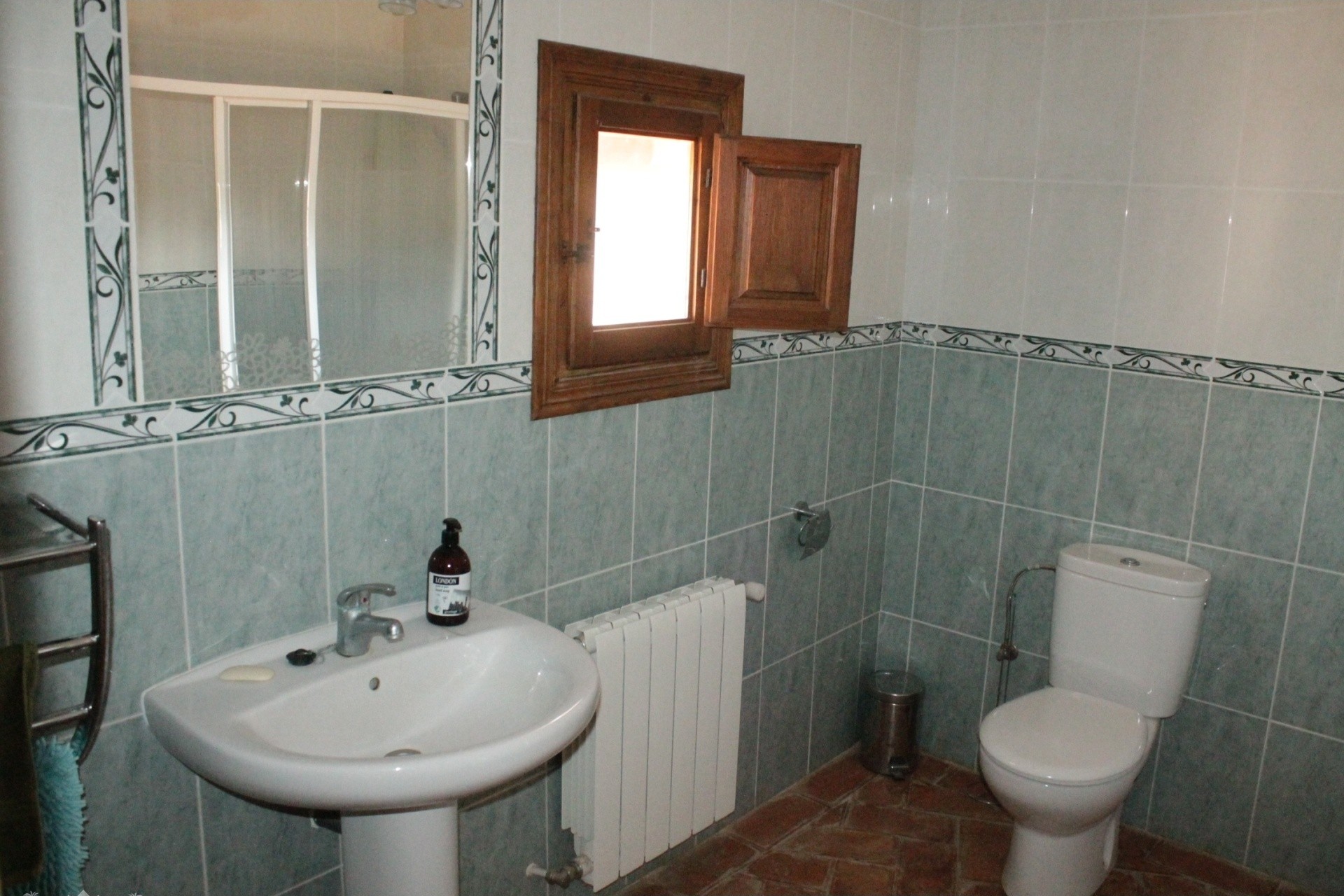 Resale - Finca - Country Property -
Raspay - Raspay Murcia
