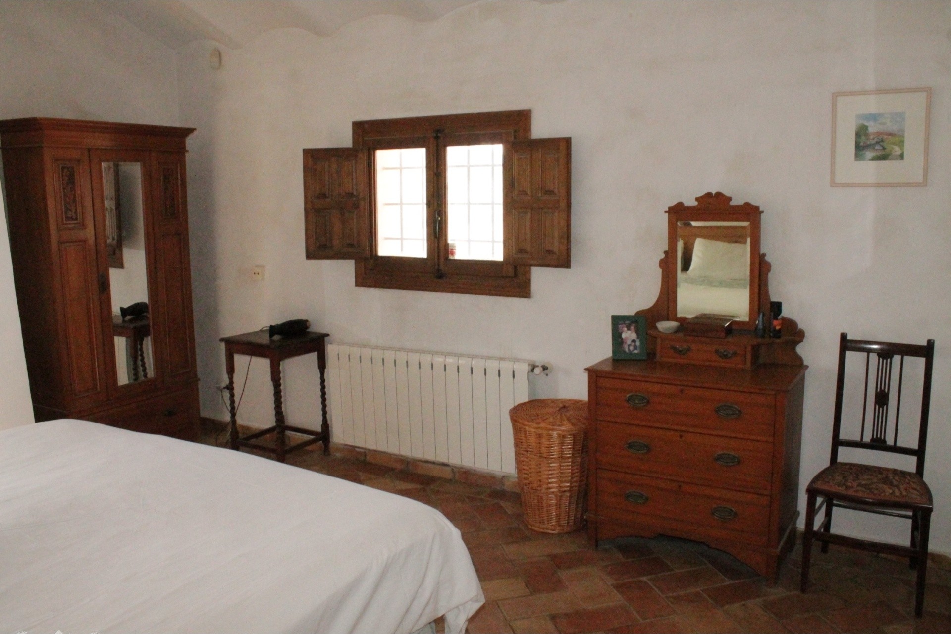 Resale - Finca - Country Property -
Raspay - Raspay Murcia