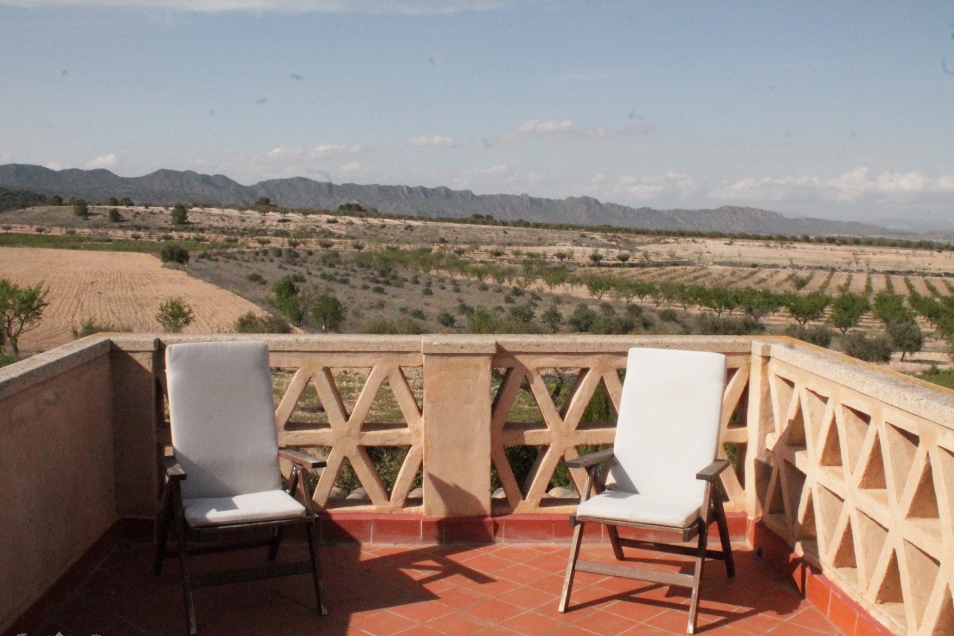 Resale - Finca - Country Property -
Raspay - Raspay Murcia