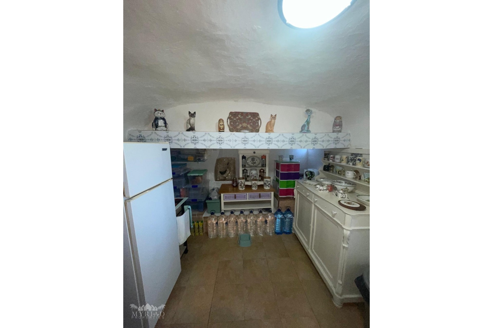 Resale - Finca - Country Property -
Raspay - Raspay Murcia