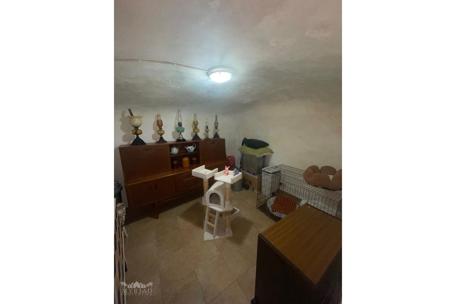 Resale - Finca - Country Property -
Raspay - Raspay Murcia