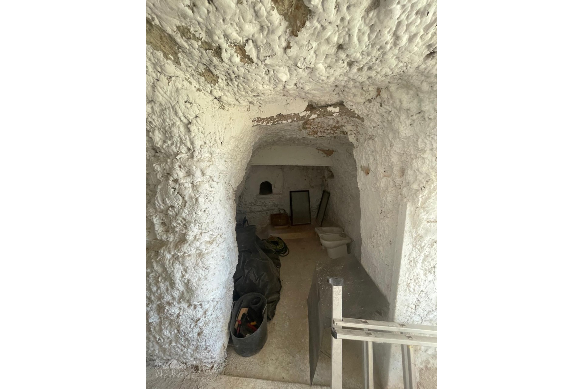 Resale - Finca - Country Property -
Raspay - Raspay Murcia
