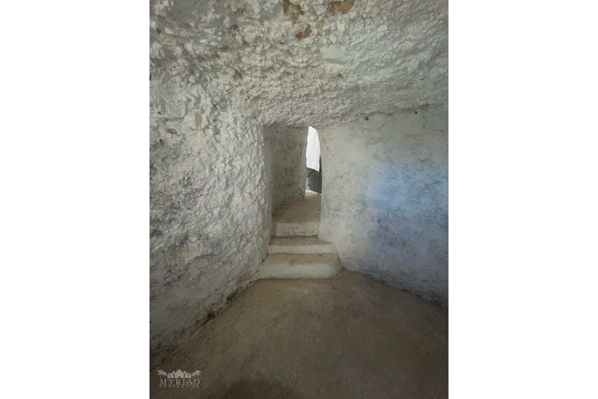 Resale - Finca - Country Property -
Raspay - Raspay Murcia