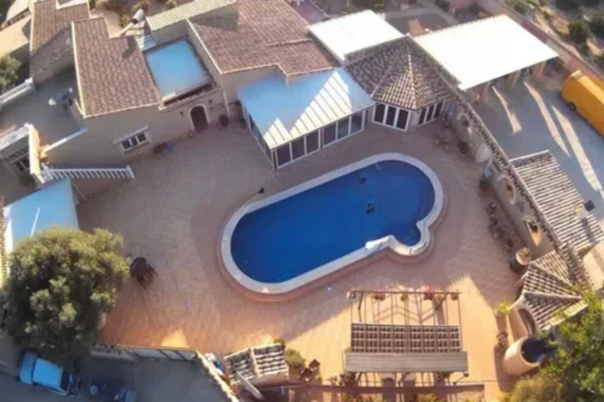 Resale - Finca - Country Property -
Rojales - 0
