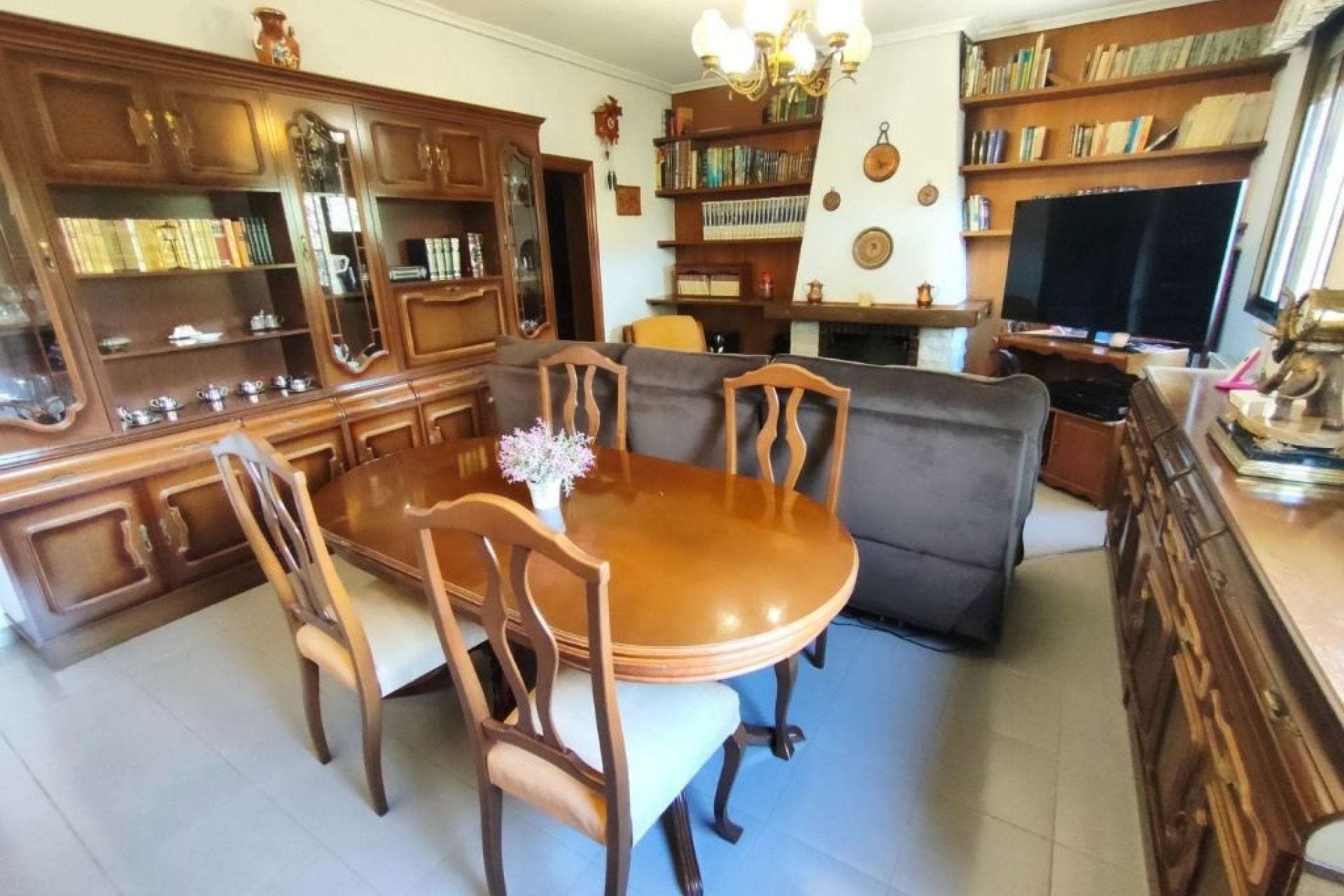 Resale - Finca - Country Property -
San Juan de Alicante - San Juan Alicante