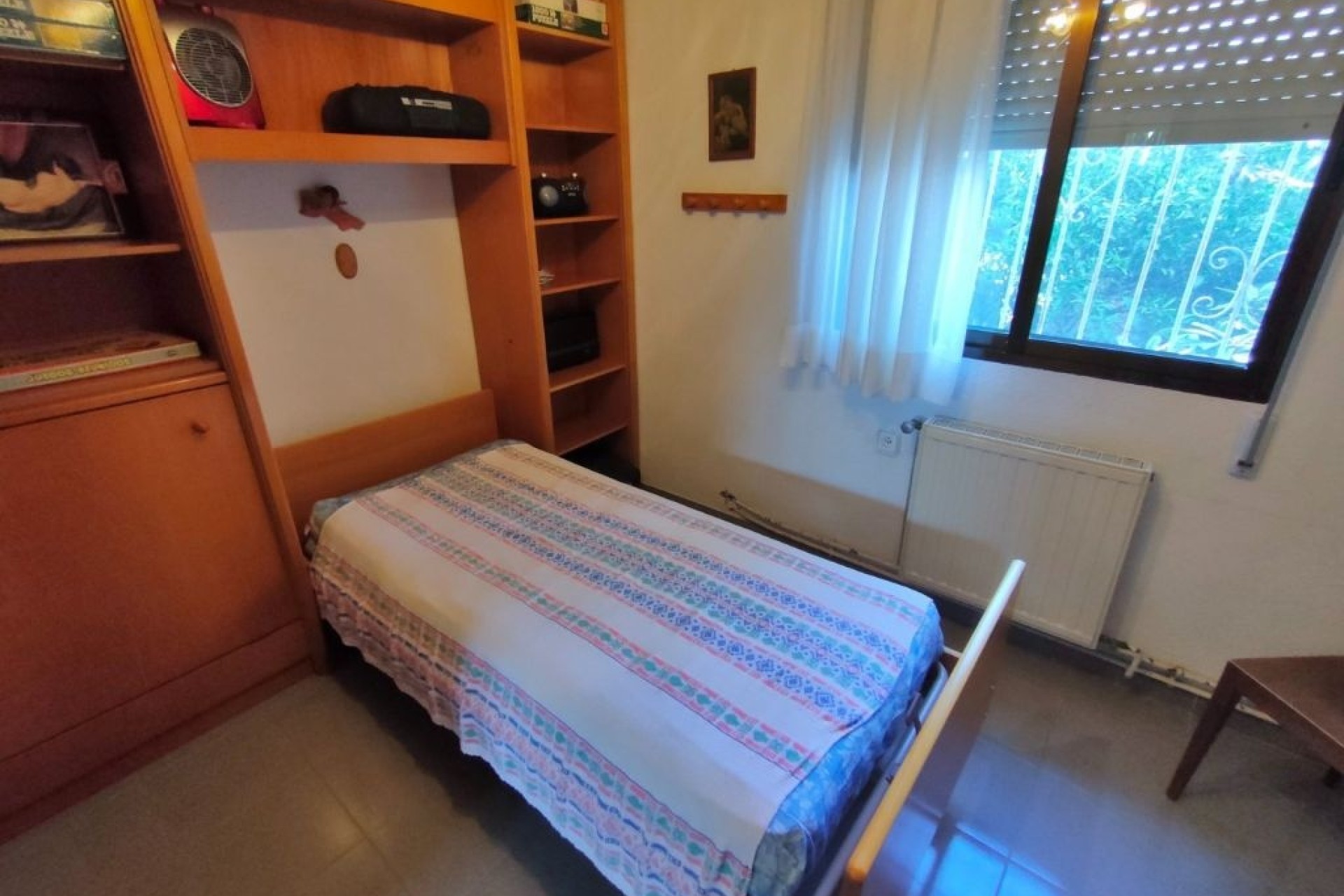 Resale - Finca - Country Property -
San Juan de Alicante - San Juan Alicante
