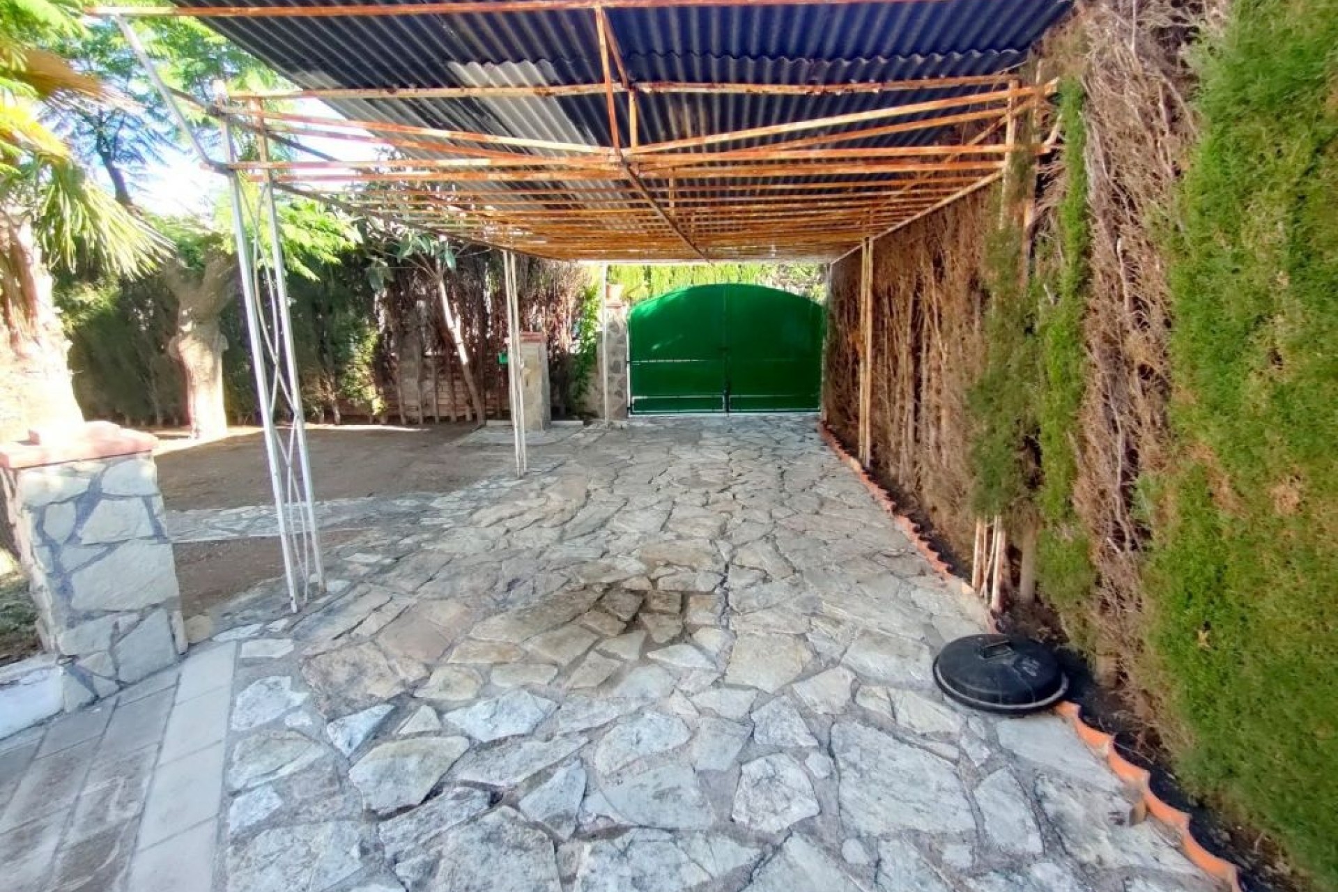 Resale - Finca - Country Property -
San Juan de Alicante - San Juan Alicante