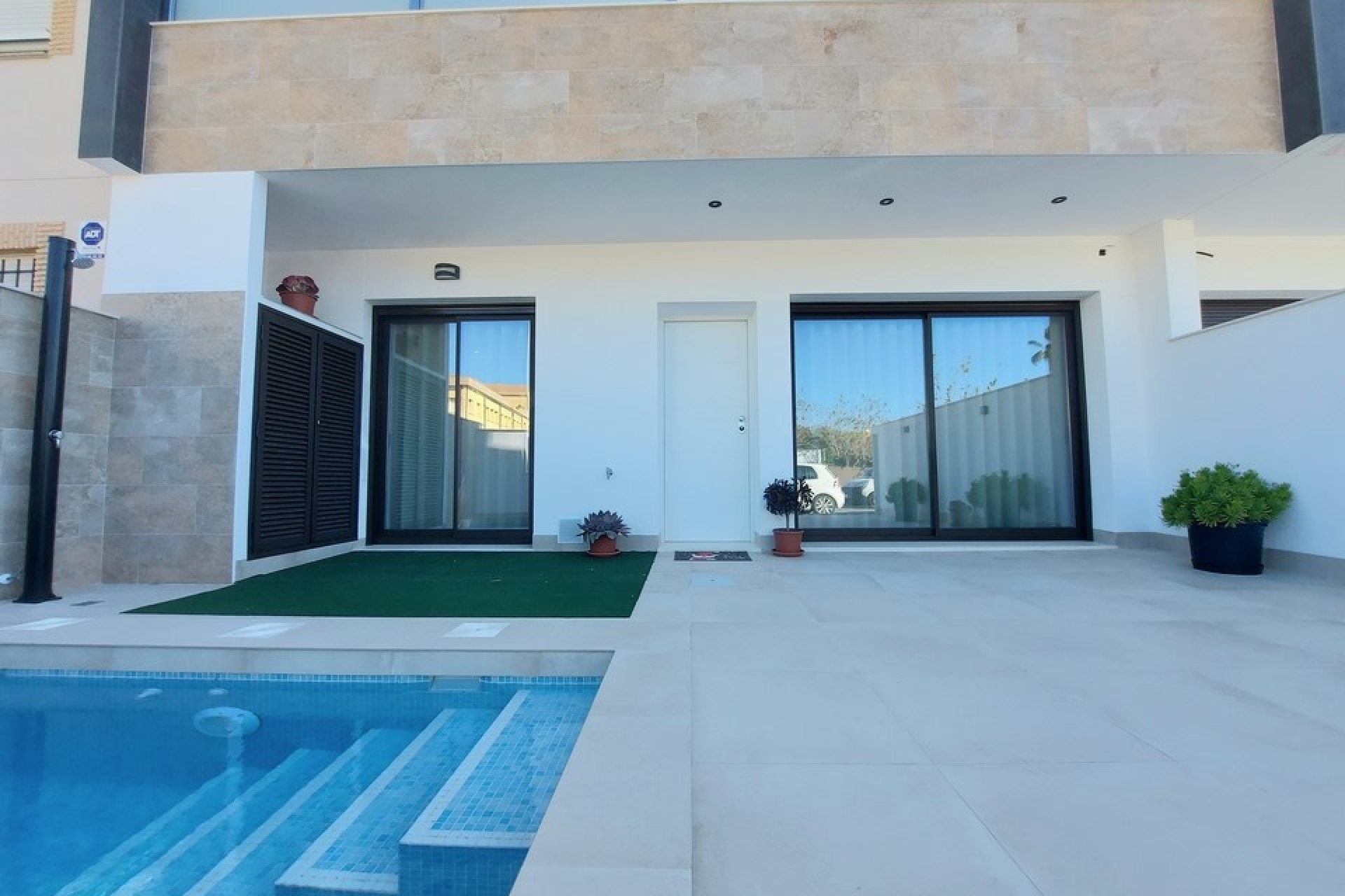 Resale - Finca - Country Property -
San Pedro del Pinatar - San Pedro de Pinatar