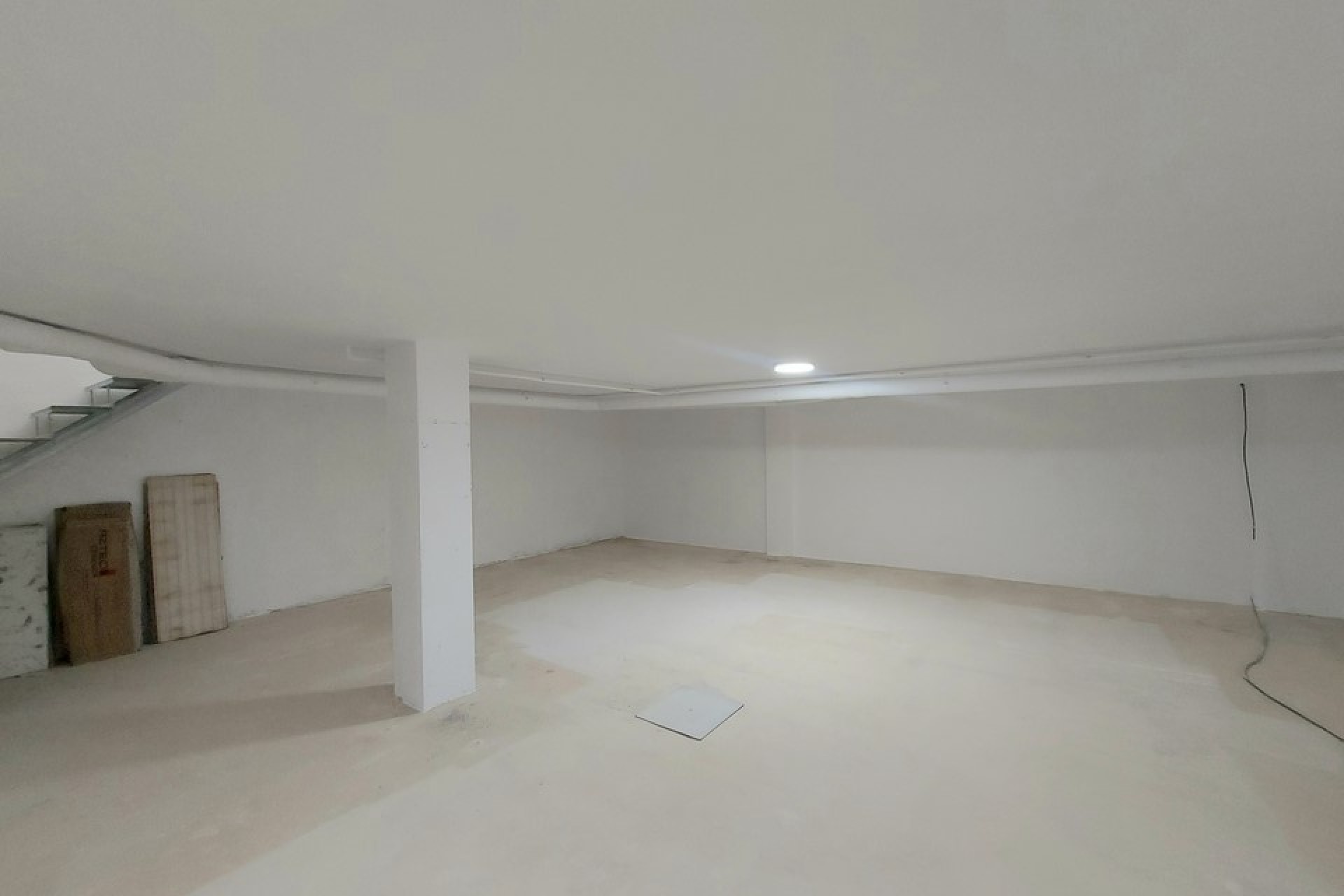 Resale - Finca - Country Property -
San Pedro del Pinatar - San Pedro de Pinatar