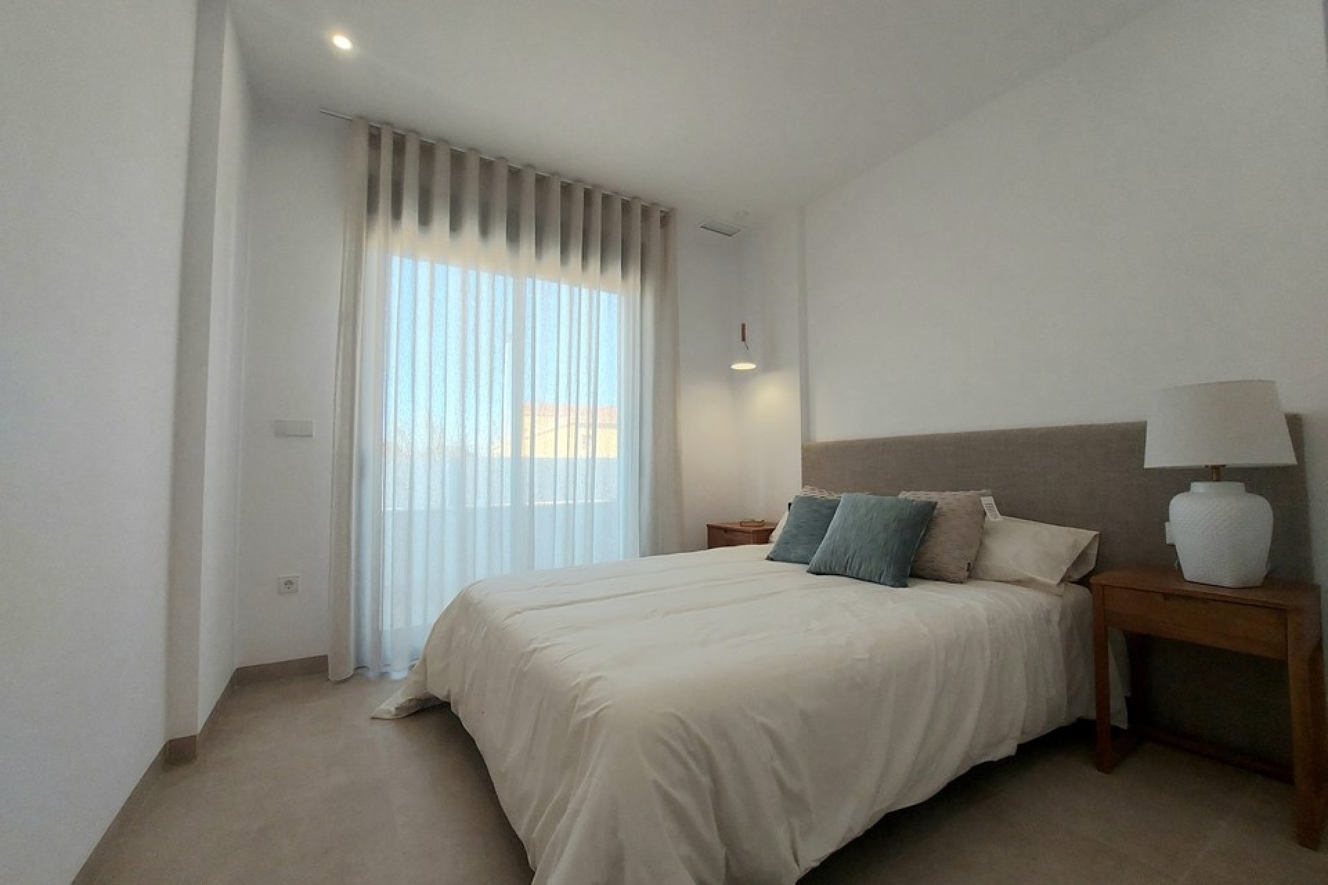 Resale - Finca - Country Property -
San Pedro del Pinatar - San Pedro de Pinatar