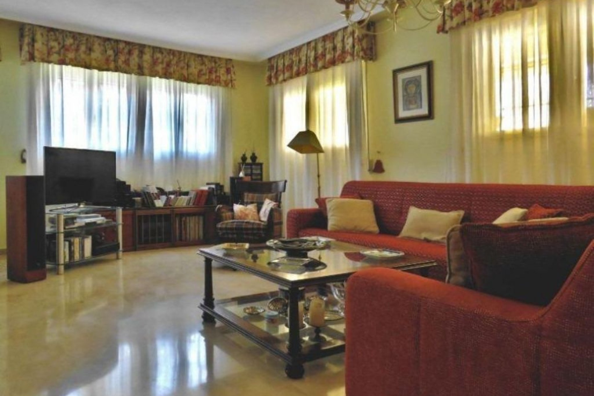 Resale - Finca - Country Property -
San Vicente del Raspeig - SAN VICENT DEL RASPEIG
