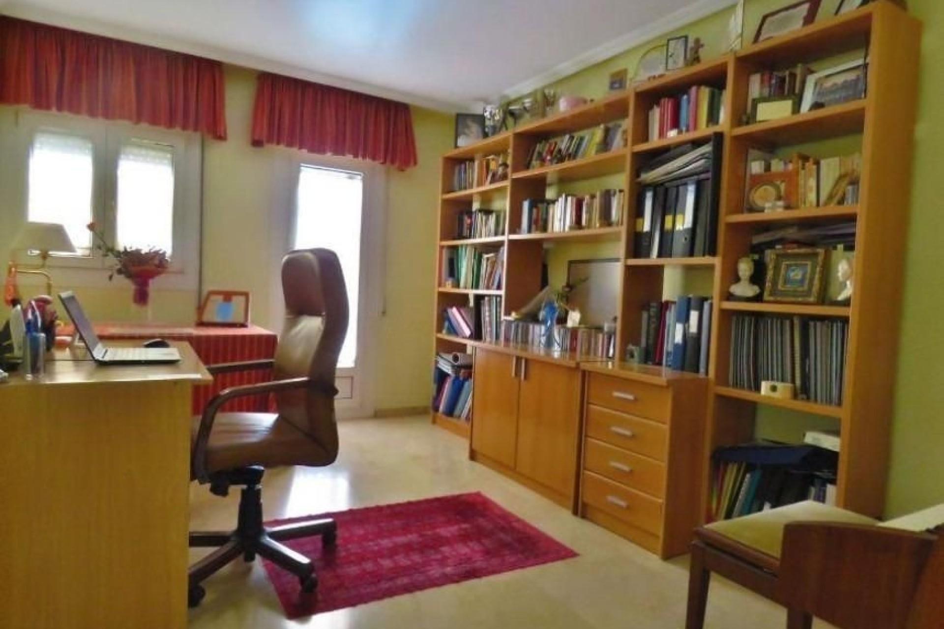 Resale - Finca - Country Property -
San Vicente del Raspeig - SAN VICENT DEL RASPEIG
