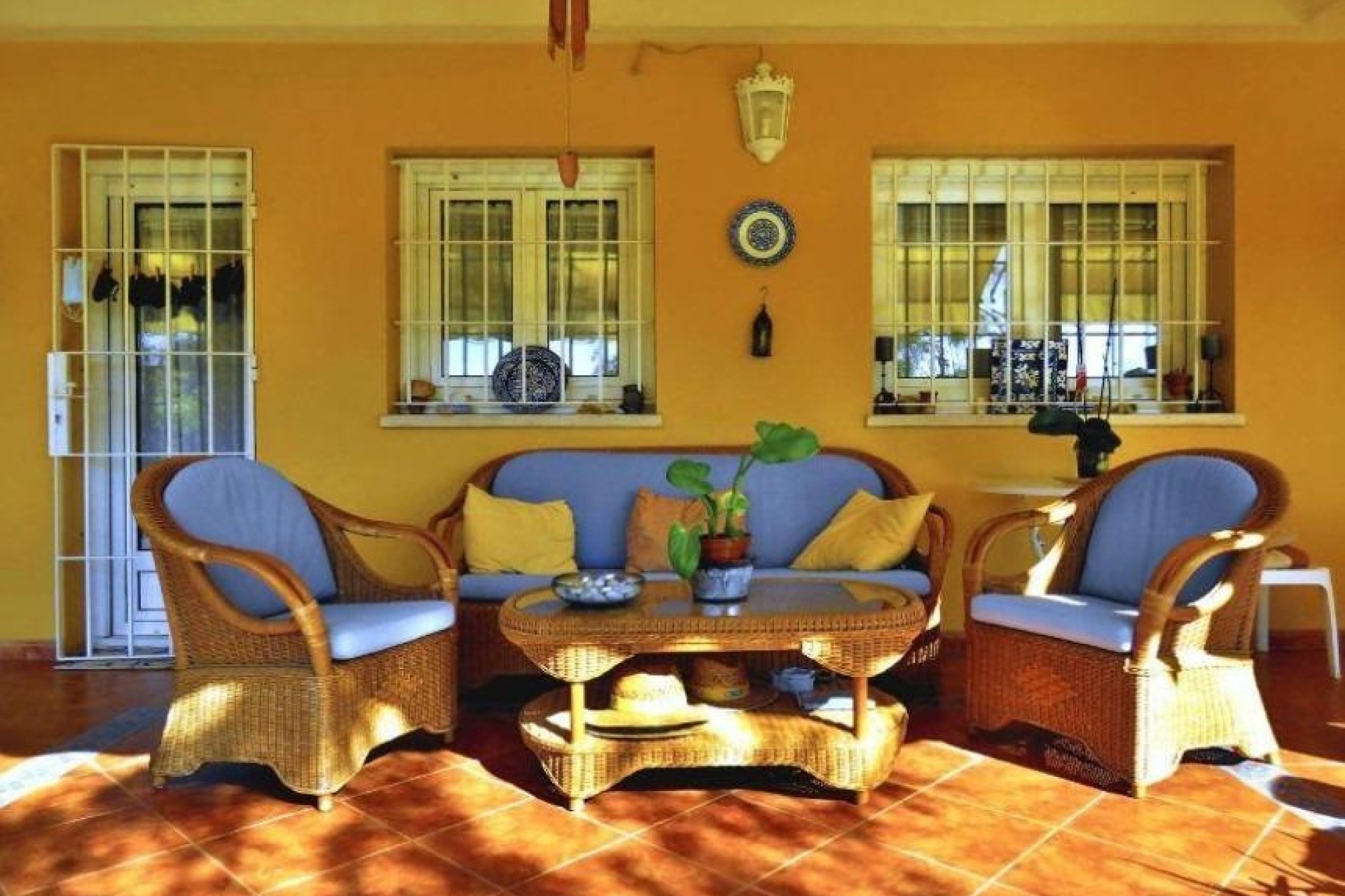 Resale - Finca - Country Property -
San Vicente del Raspeig - SAN VICENT DEL RASPEIG