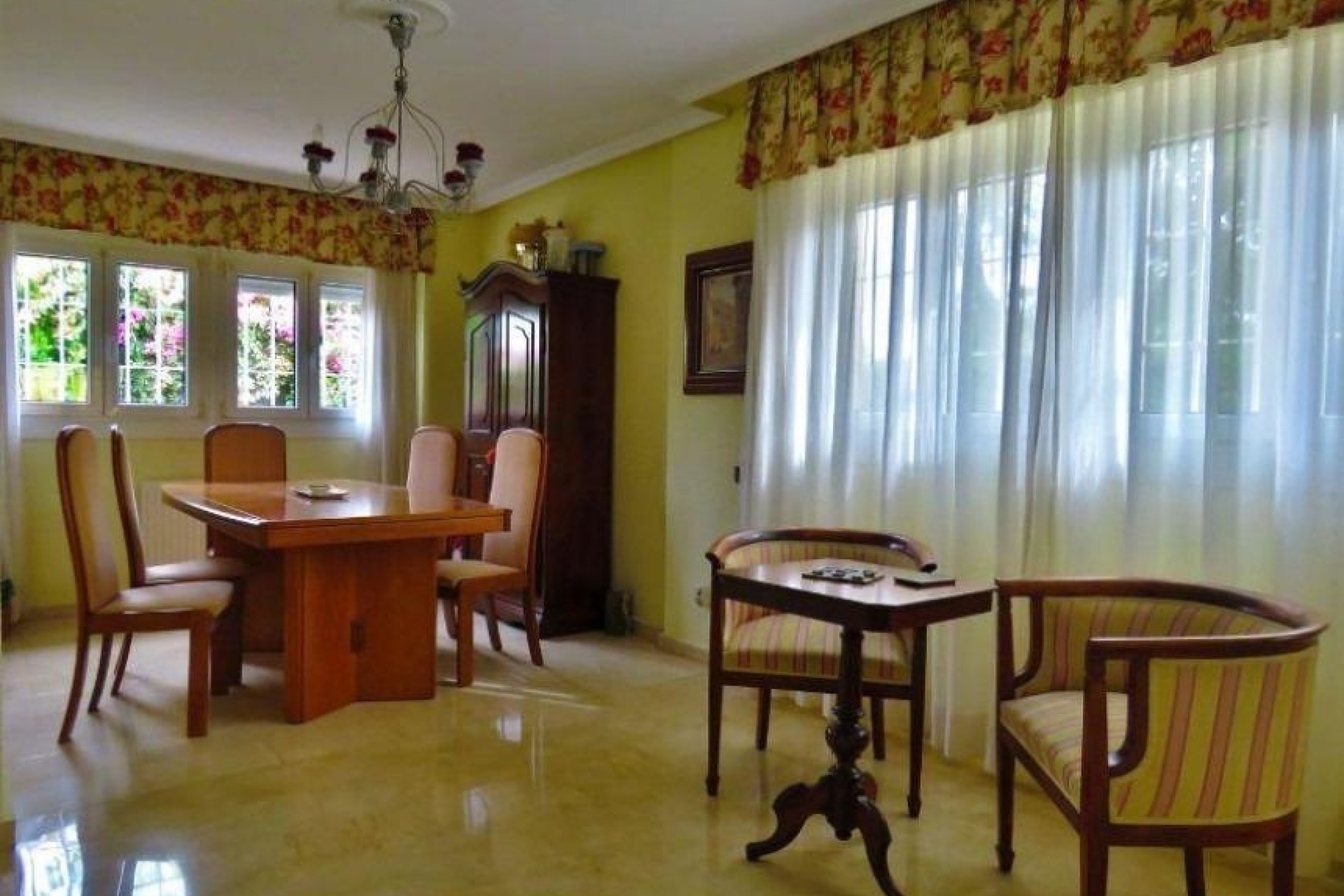 Resale - Finca - Country Property -
San Vicente del Raspeig - SAN VICENT DEL RASPEIG