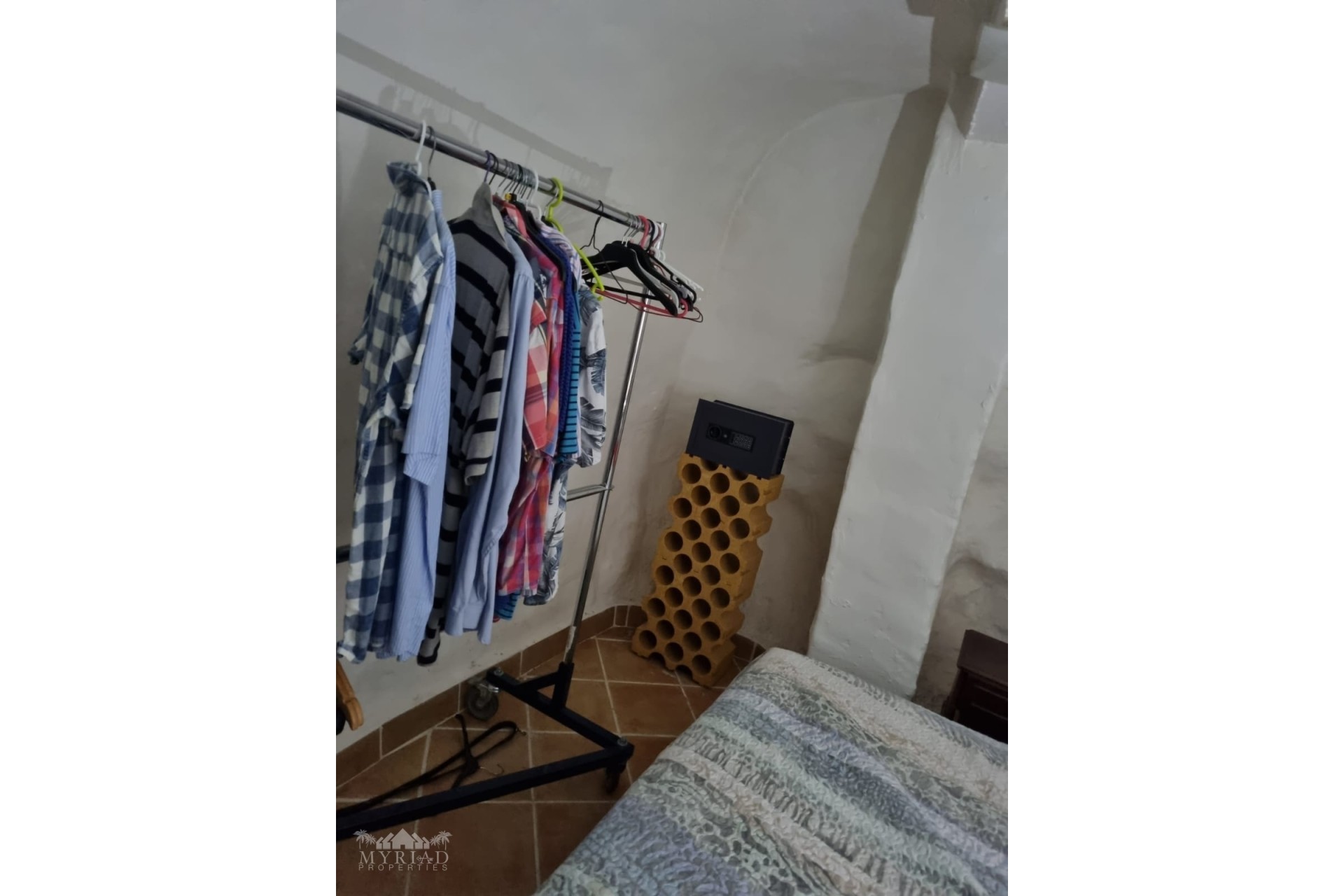 Resale - Finca - Country Property -
Torre del Rico - Torre del Rico Murcia