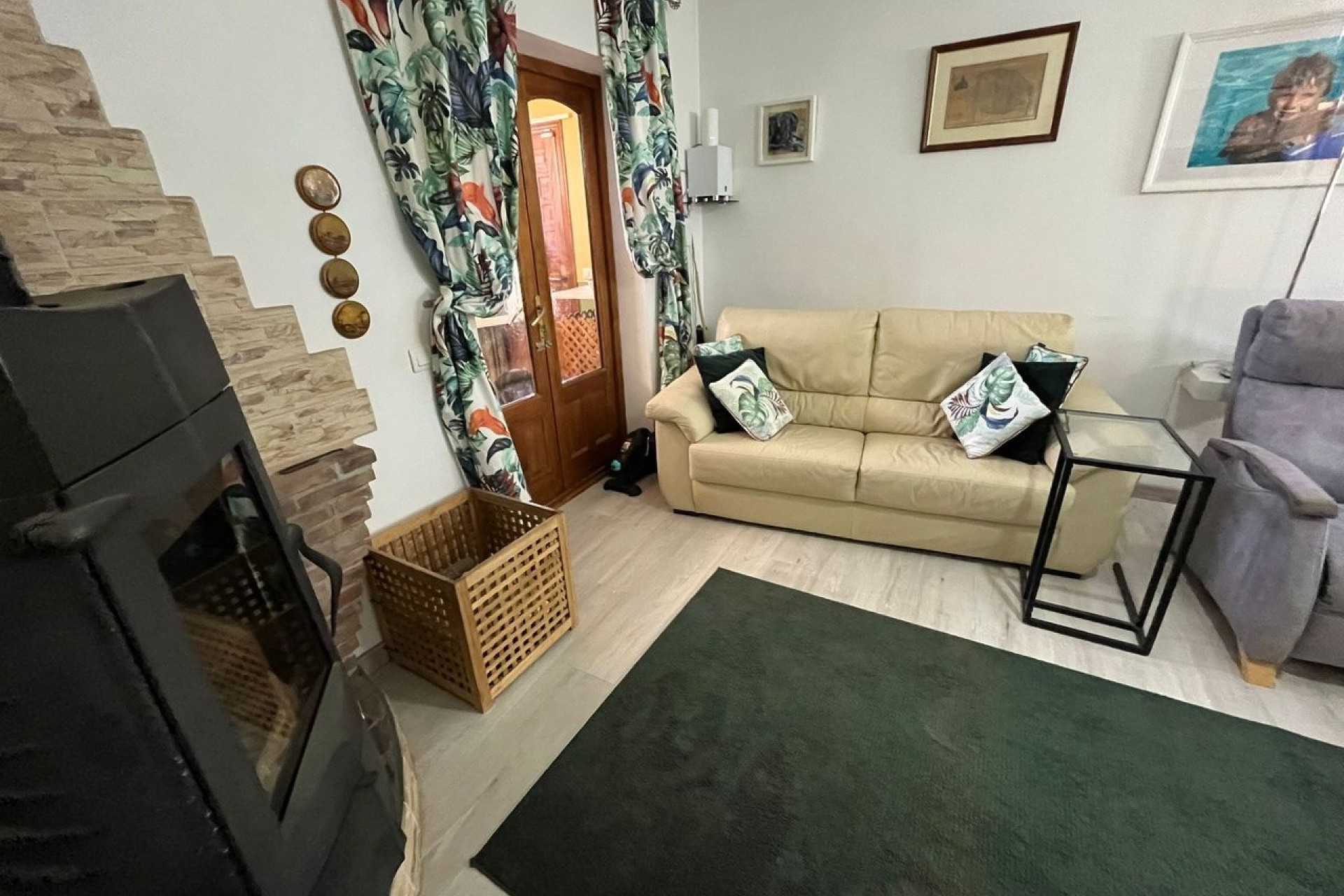 Resale - Finca - Country Property -
Torre Pacheco - Inland