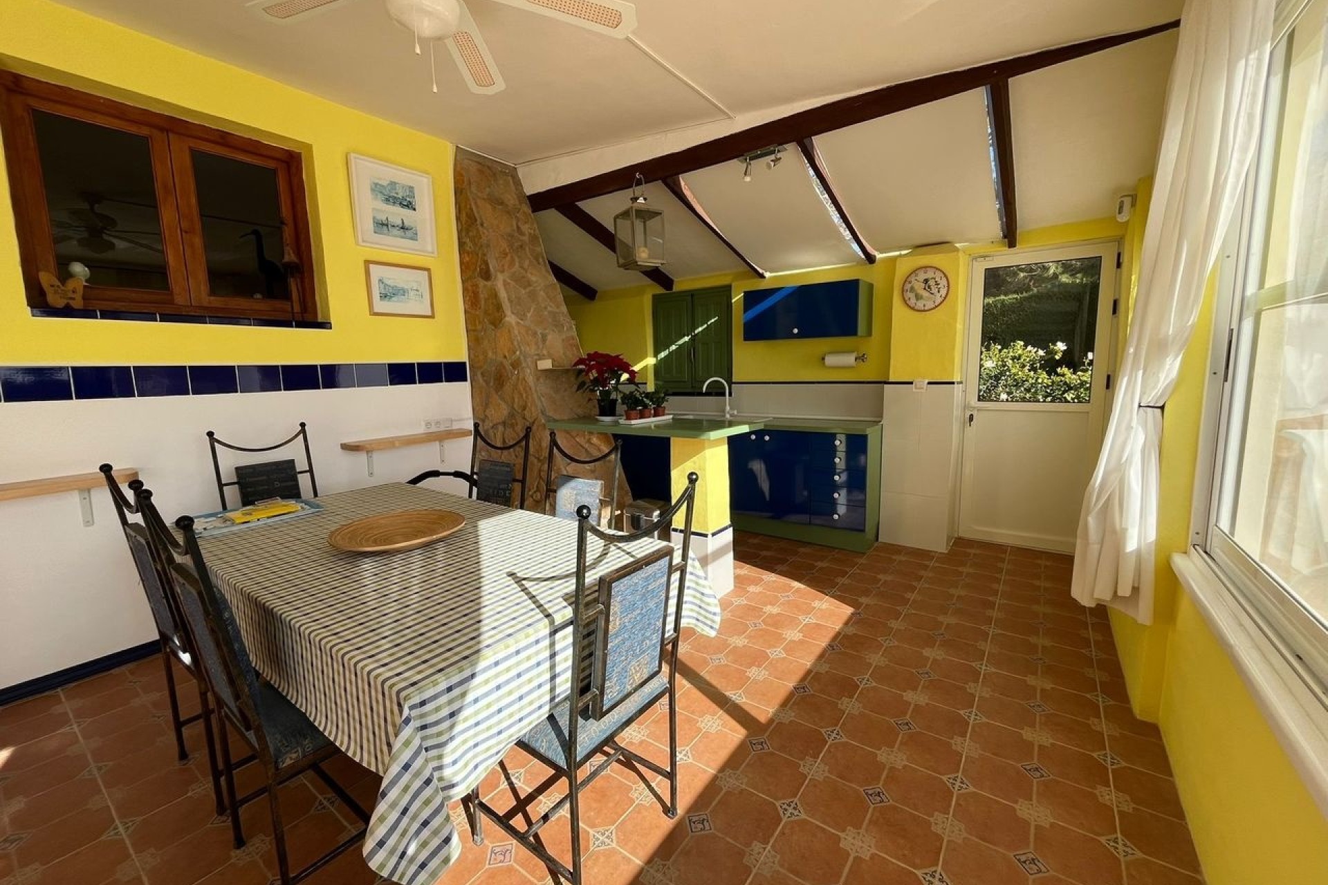 Resale - Finca - Country Property -
Torre Pacheco - Inland