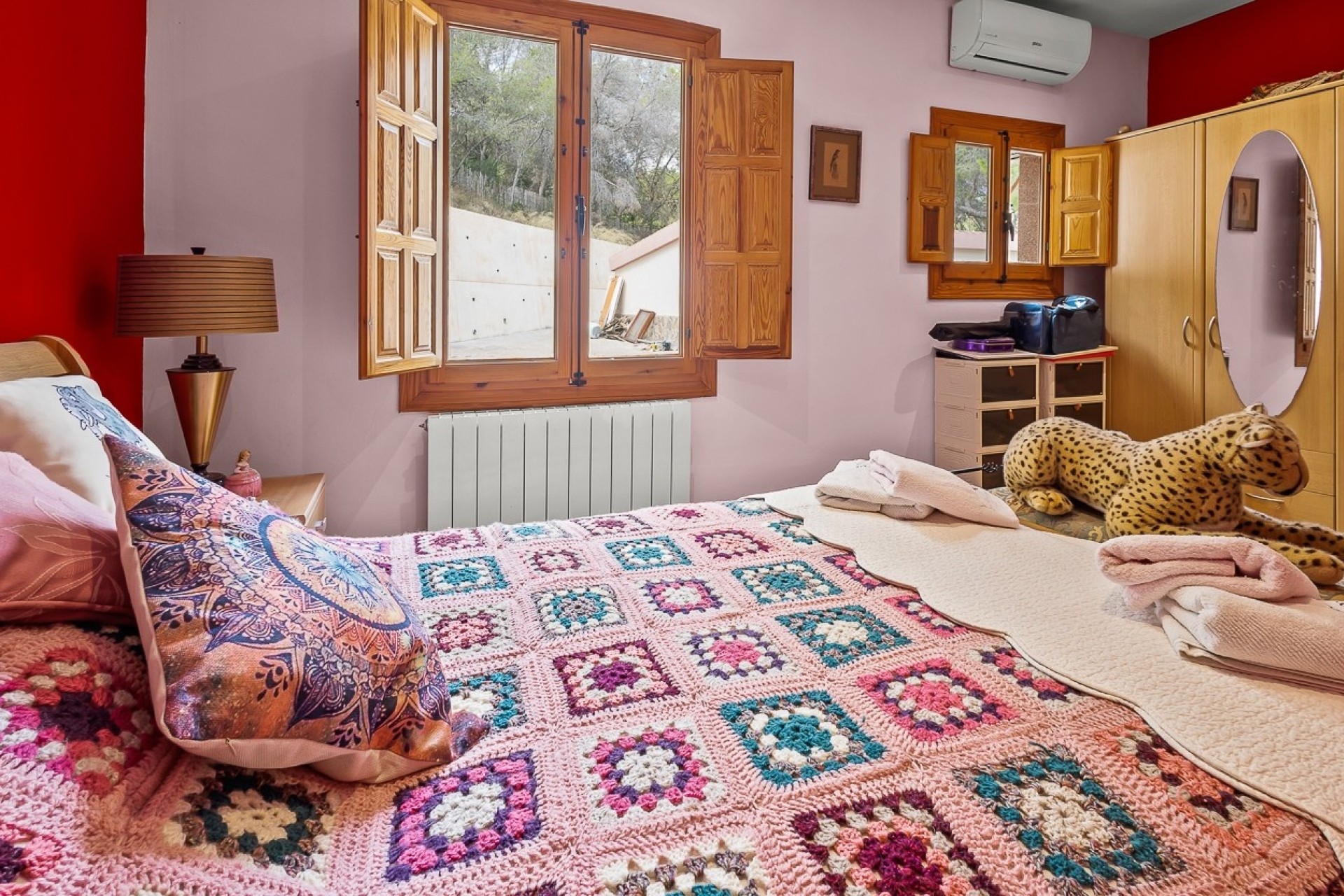 Resale - Finca - Country Property -
Torremendo