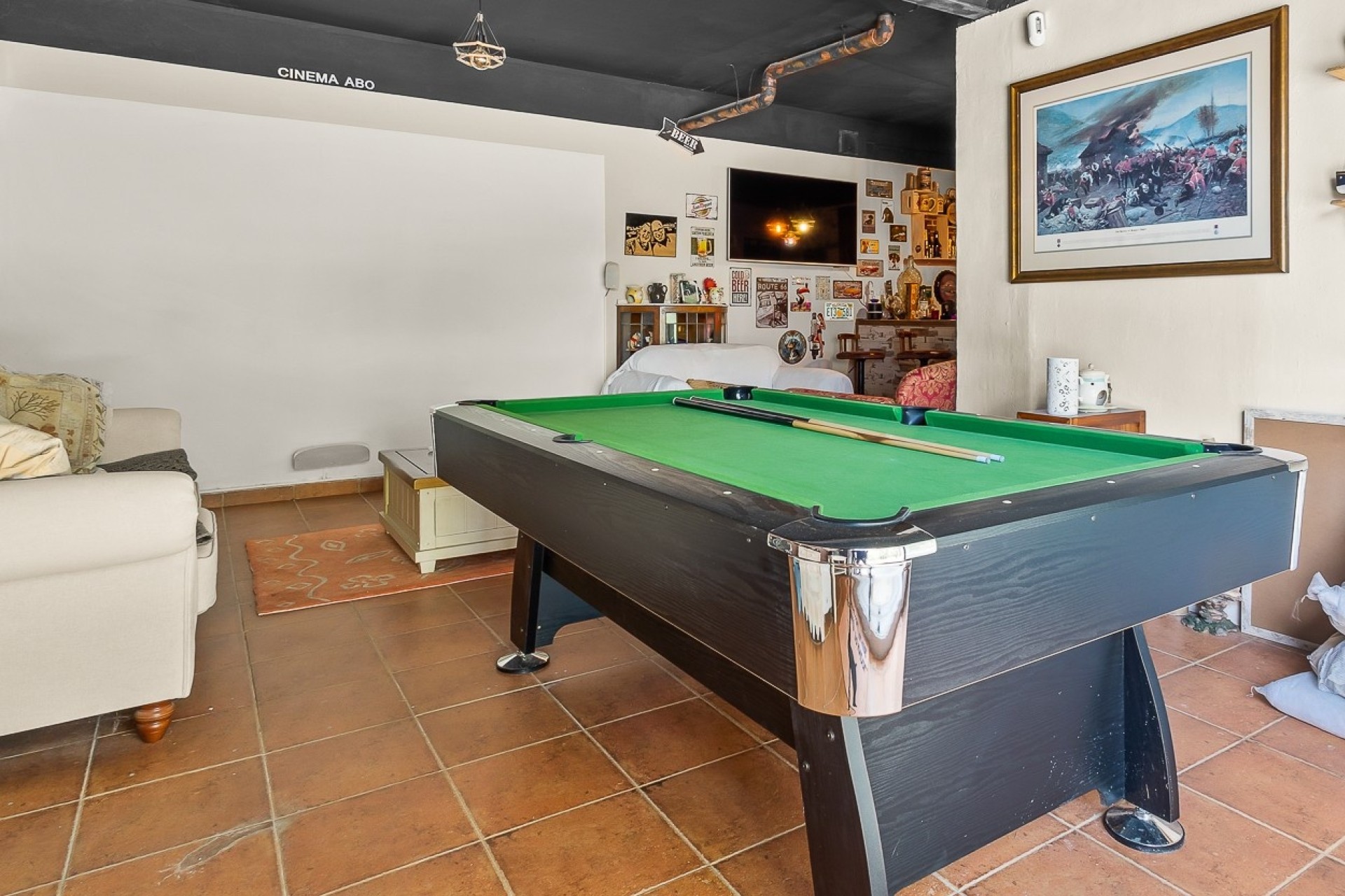 Resale - Finca - Country Property -
Torremendo
