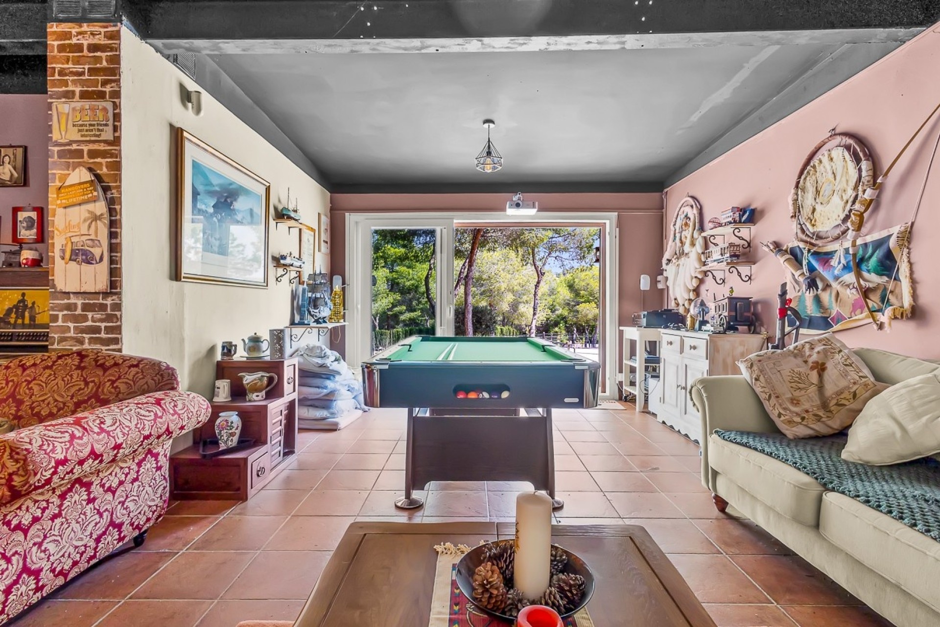 Resale - Finca - Country Property -
Torremendo