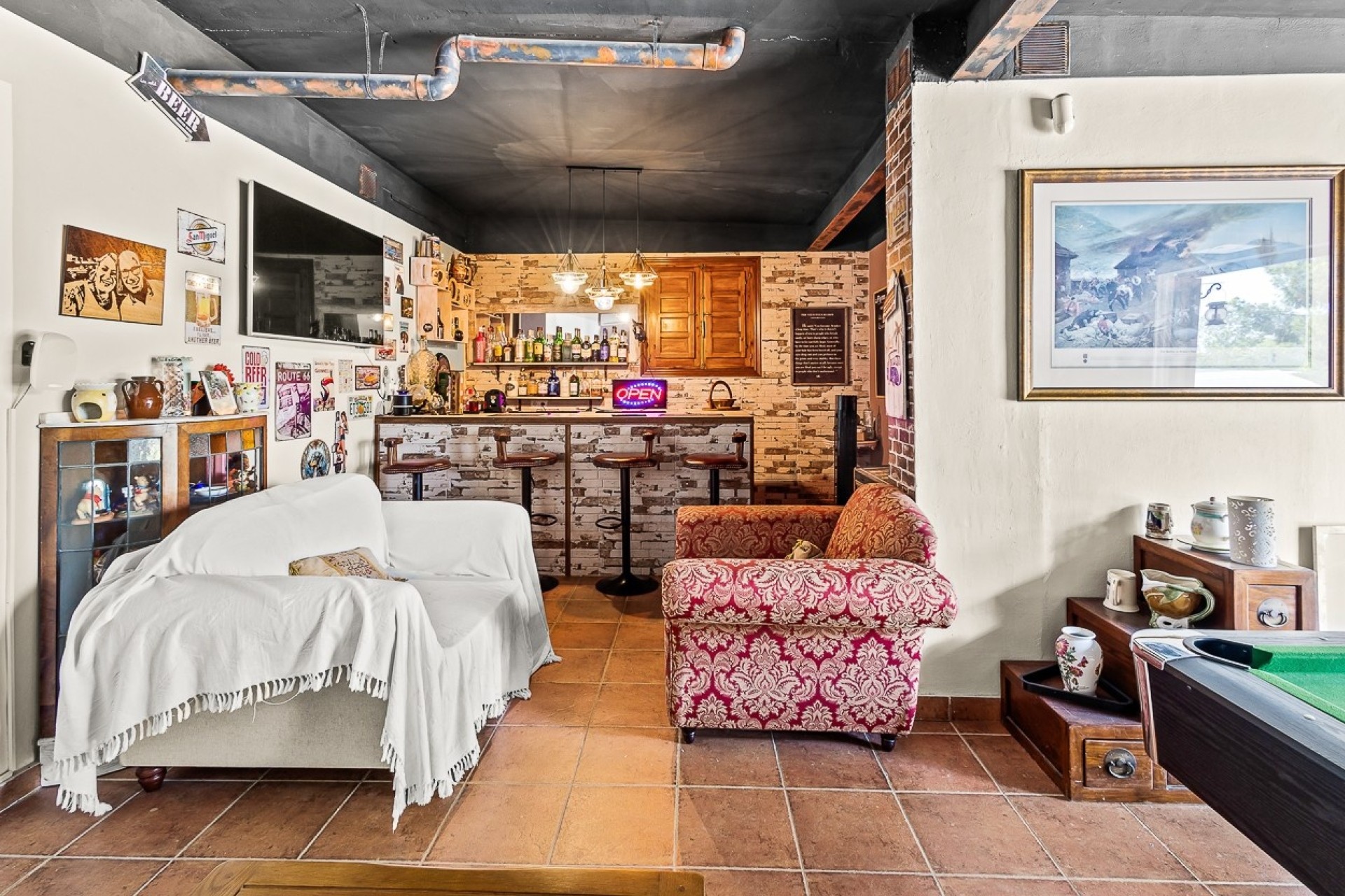 Resale - Finca - Country Property -
Torremendo