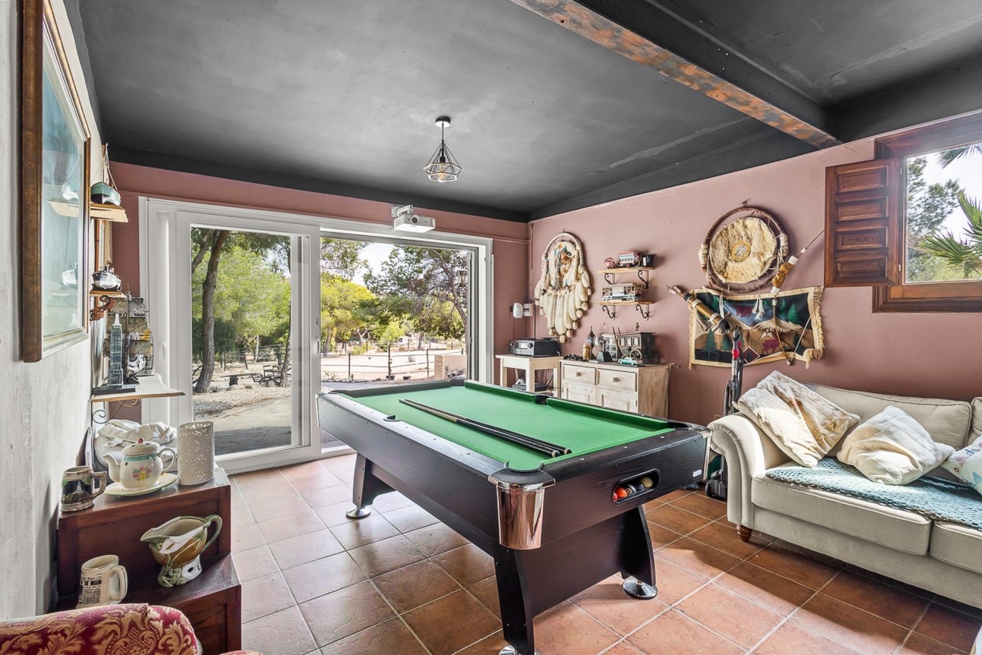 Resale - Finca - Country Property -
Torremendo