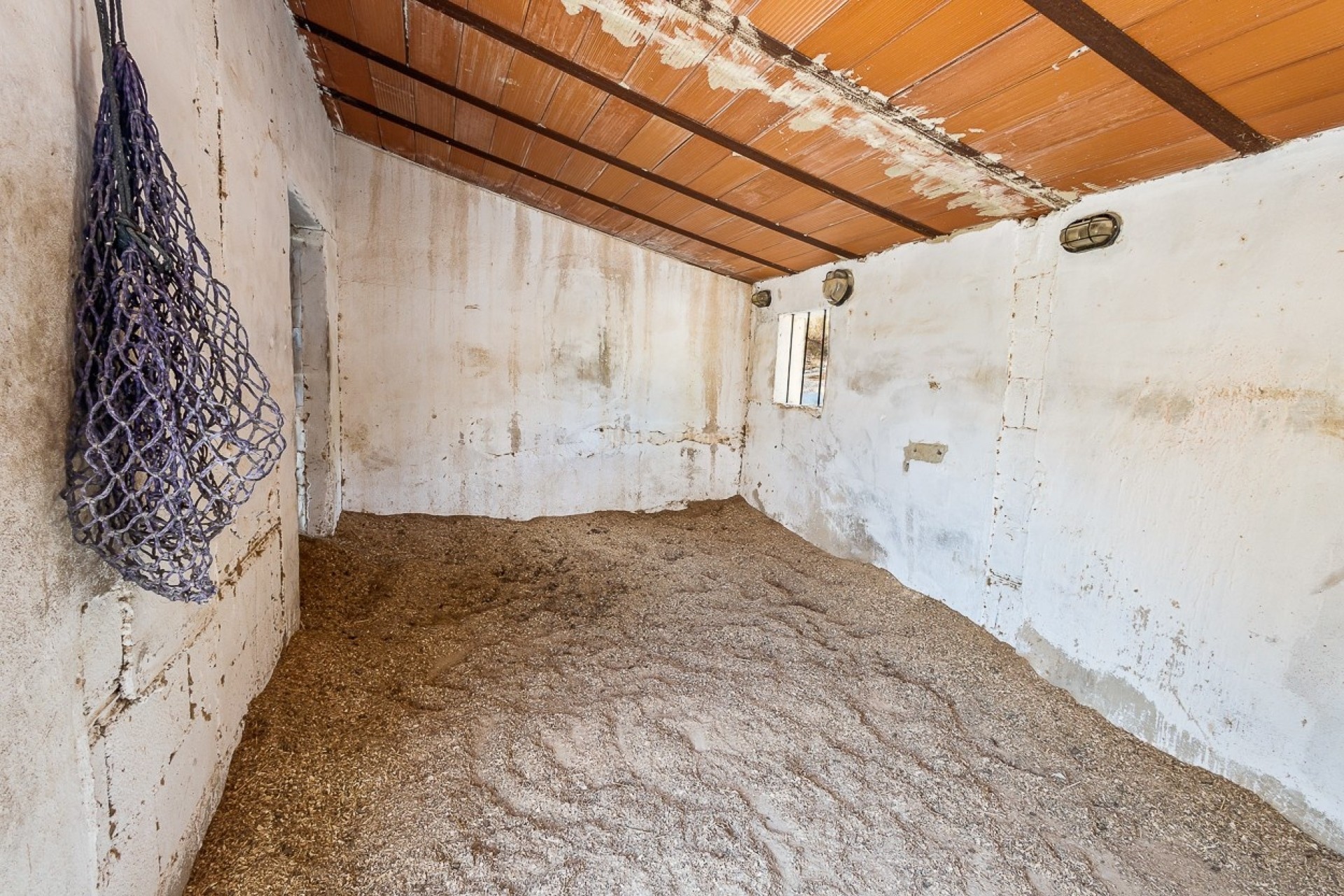 Resale - Finca - Country Property -
Torremendo