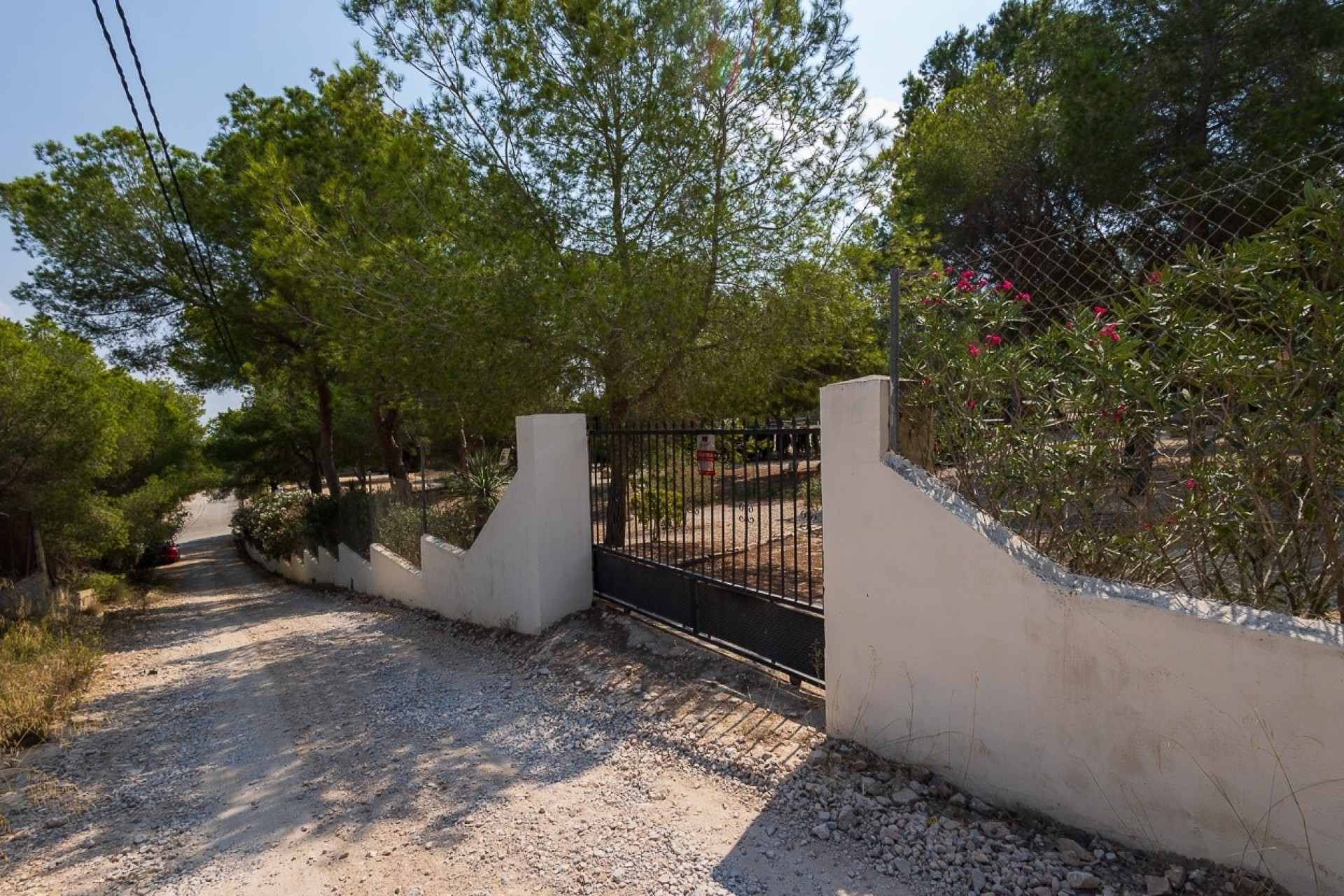 Resale - Finca - Country Property -
Torremendo