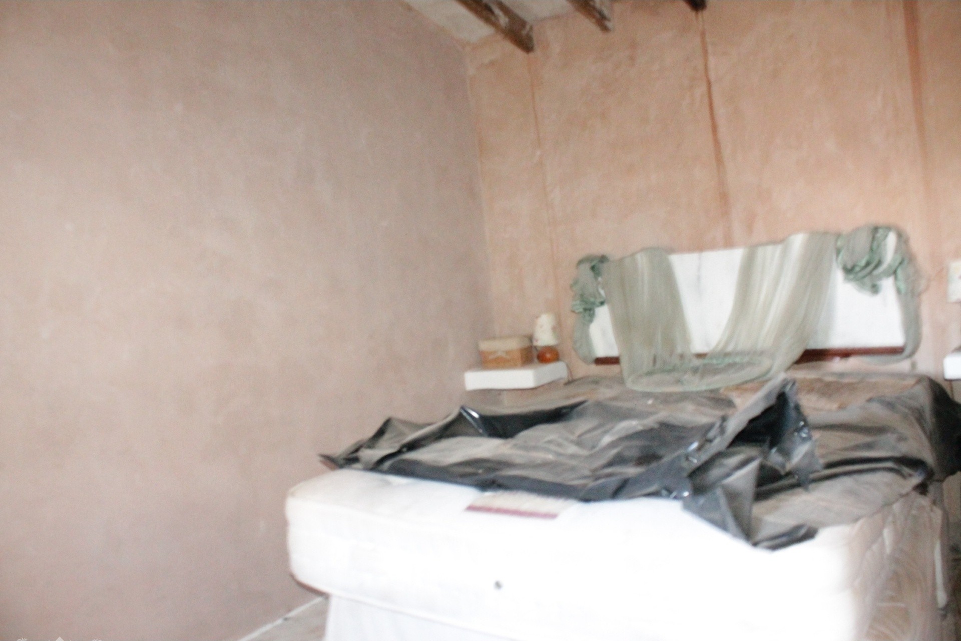 Resale - Finca - Country Property -
&Uacute;beda - &Uacute;beda Alicante
