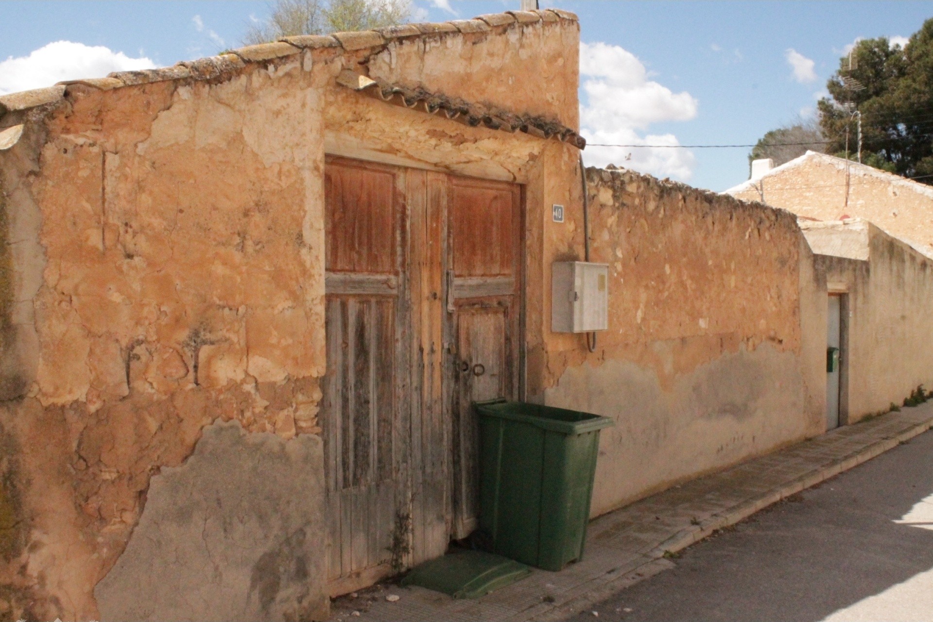 Resale - Finca - Country Property -
&Uacute;beda - &Uacute;beda Alicante