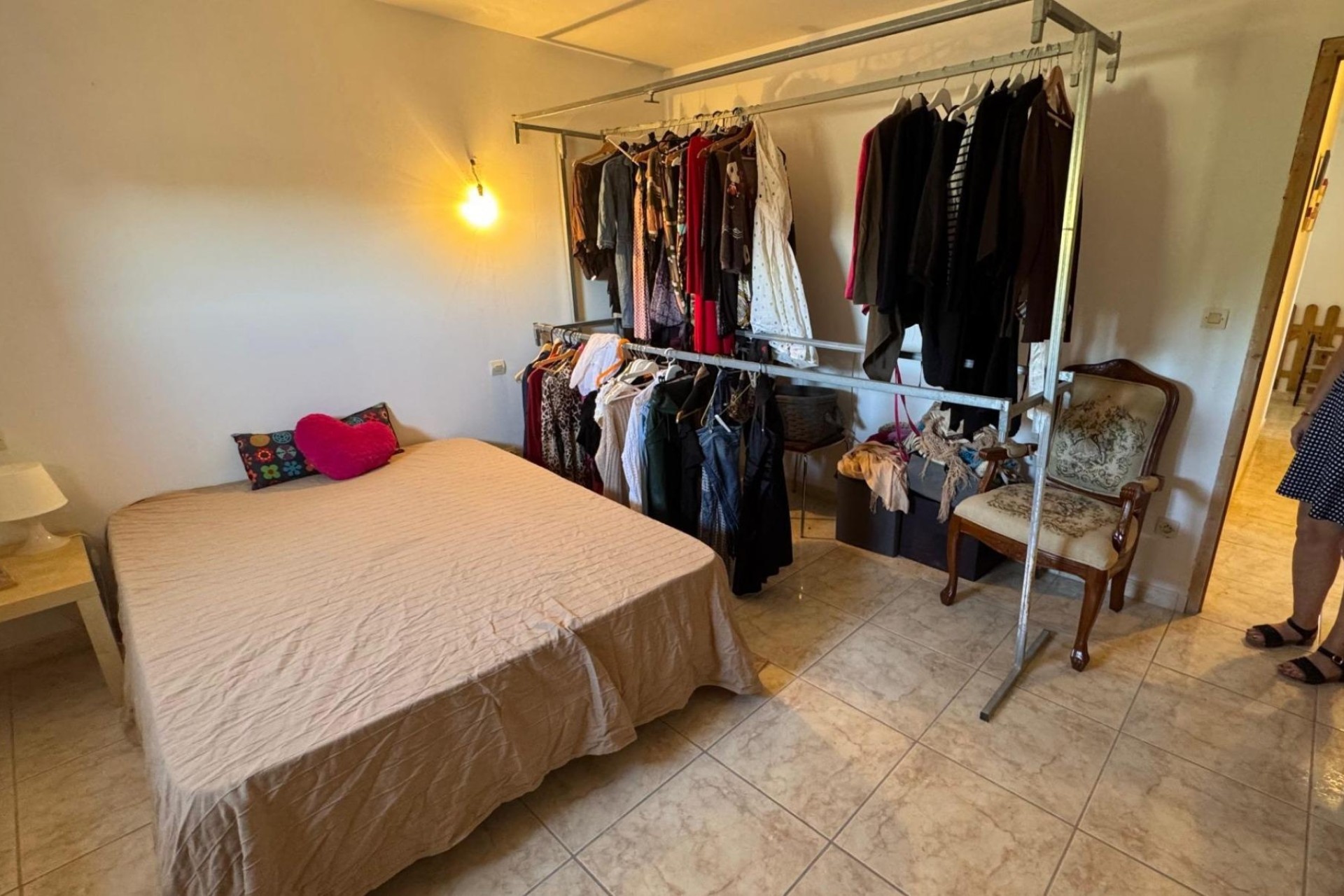 Resale - Finca Landgut -
Albatera - BARRANCO SAN CAYETANO