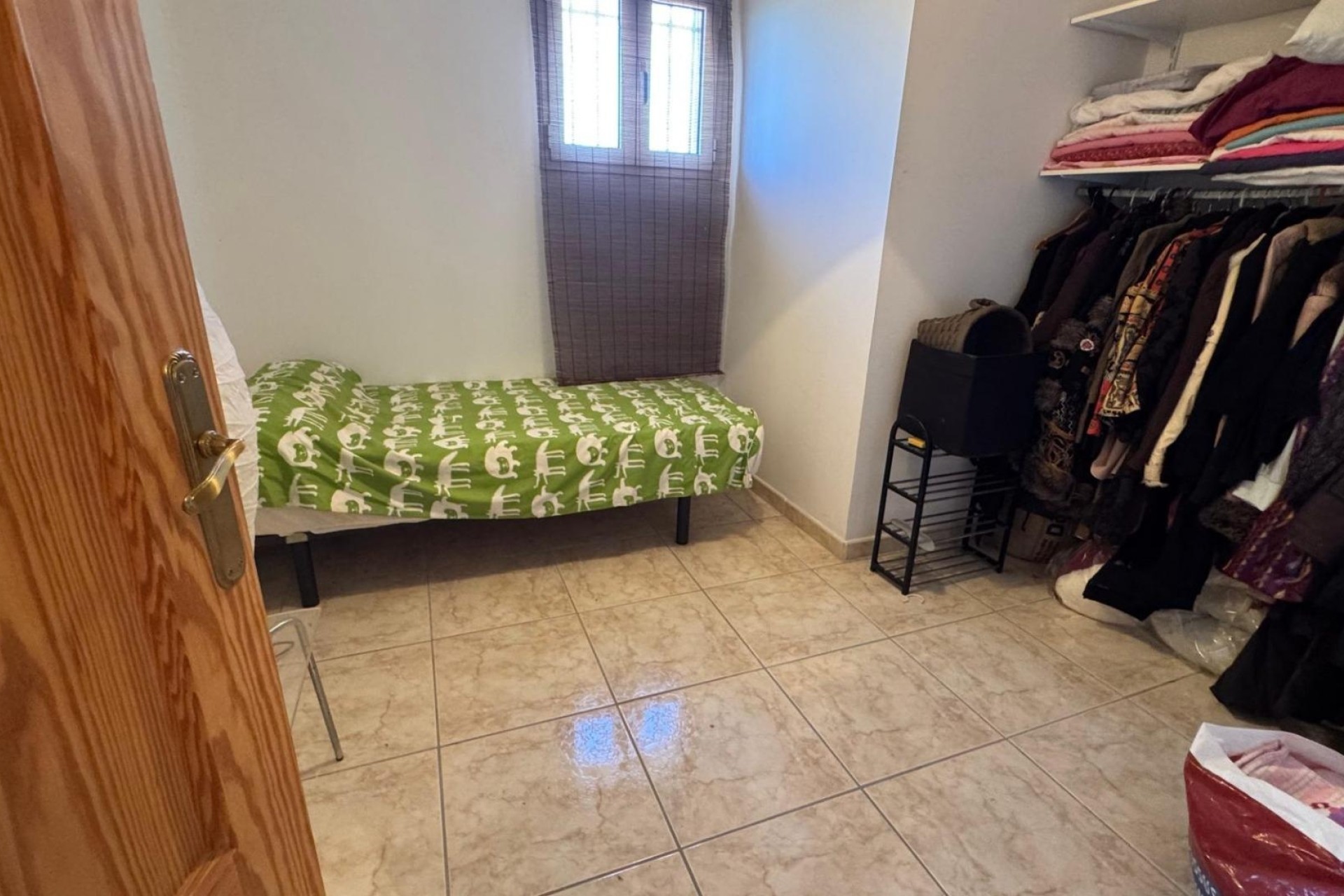 Resale - Finca Landgut -
Albatera - BARRANCO SAN CAYETANO