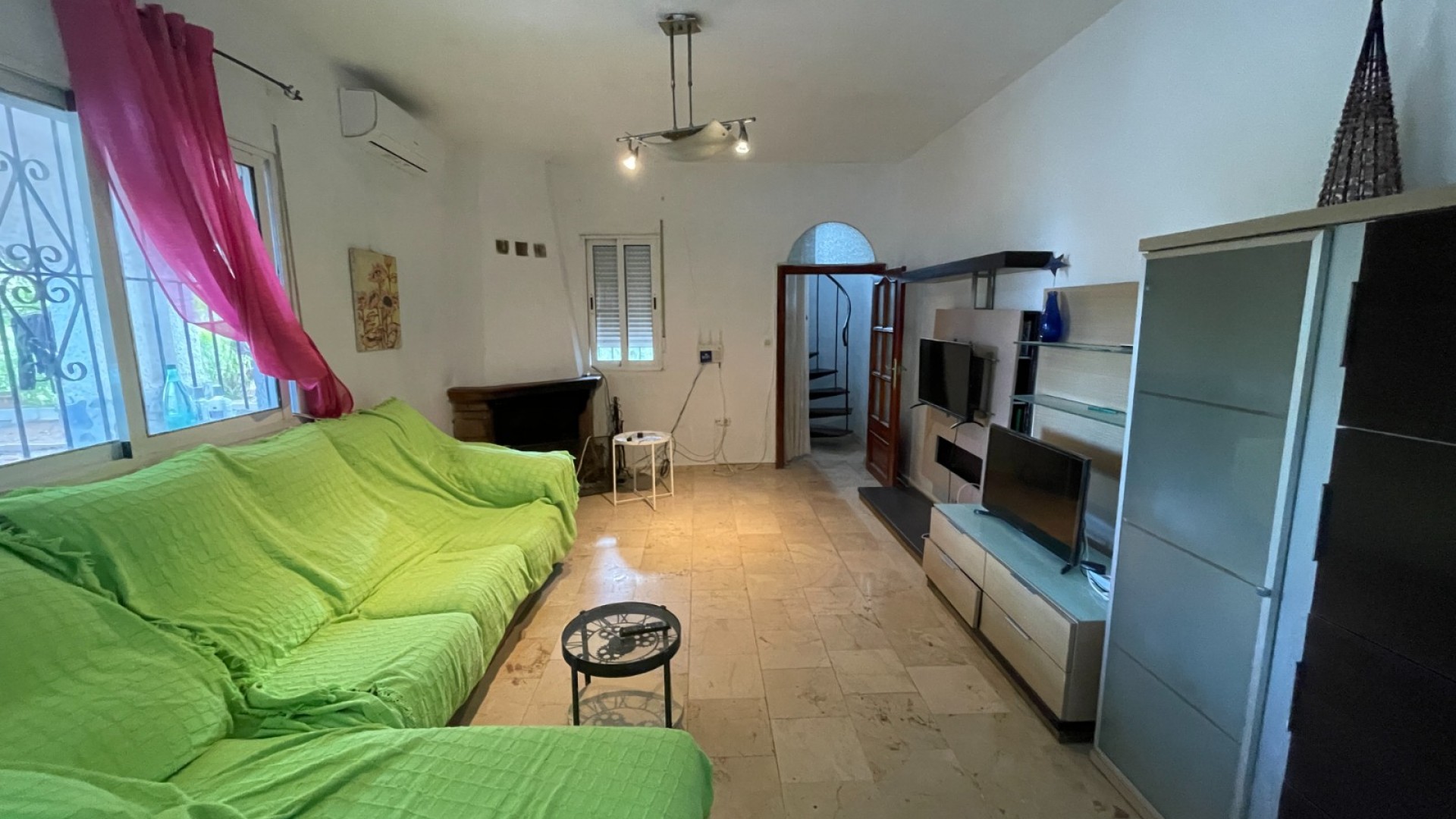 Resale - Finca Landgut -
Albatera