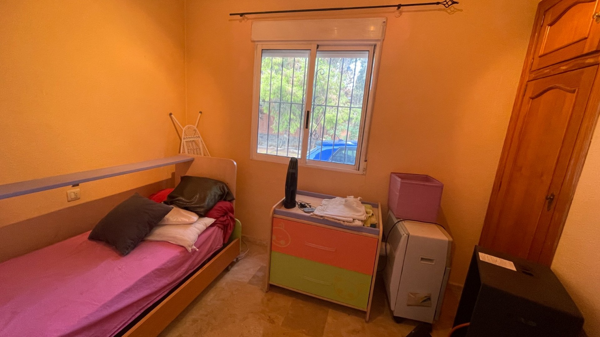 Resale - Finca Landgut -
Albatera