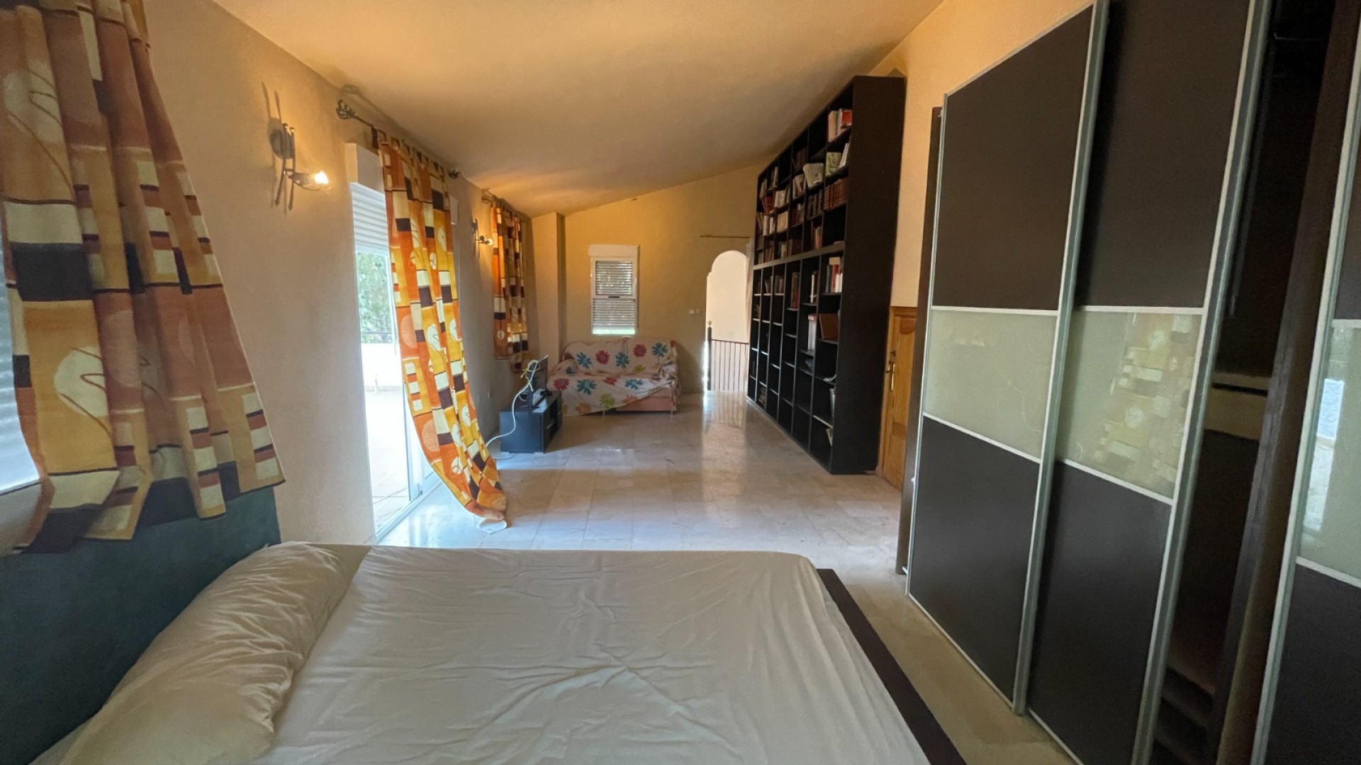 Resale - Finca Landgut -
Albatera