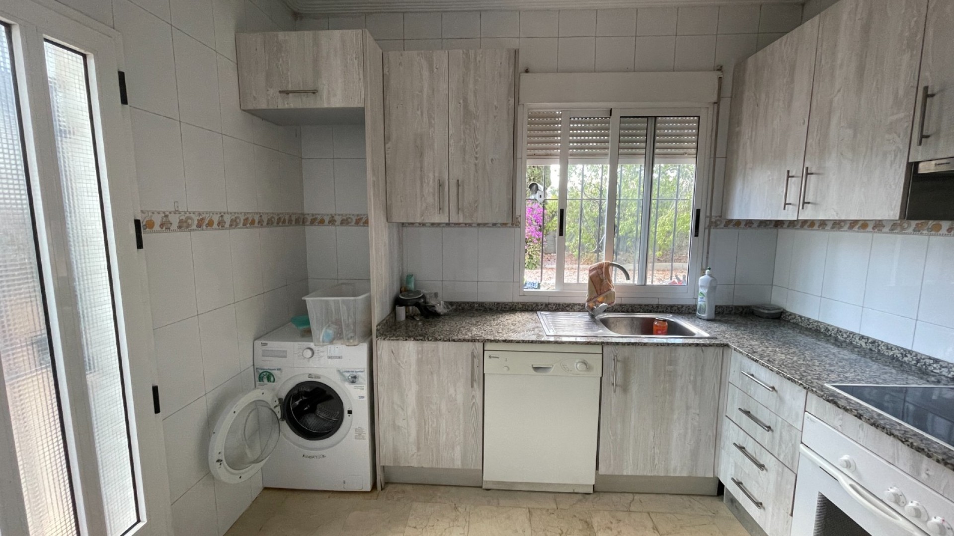 Resale - Finca Landgut -
Albatera