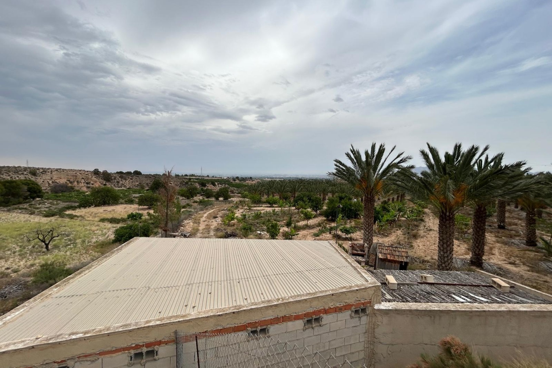 Resale - Finca Landgut -
Albatera