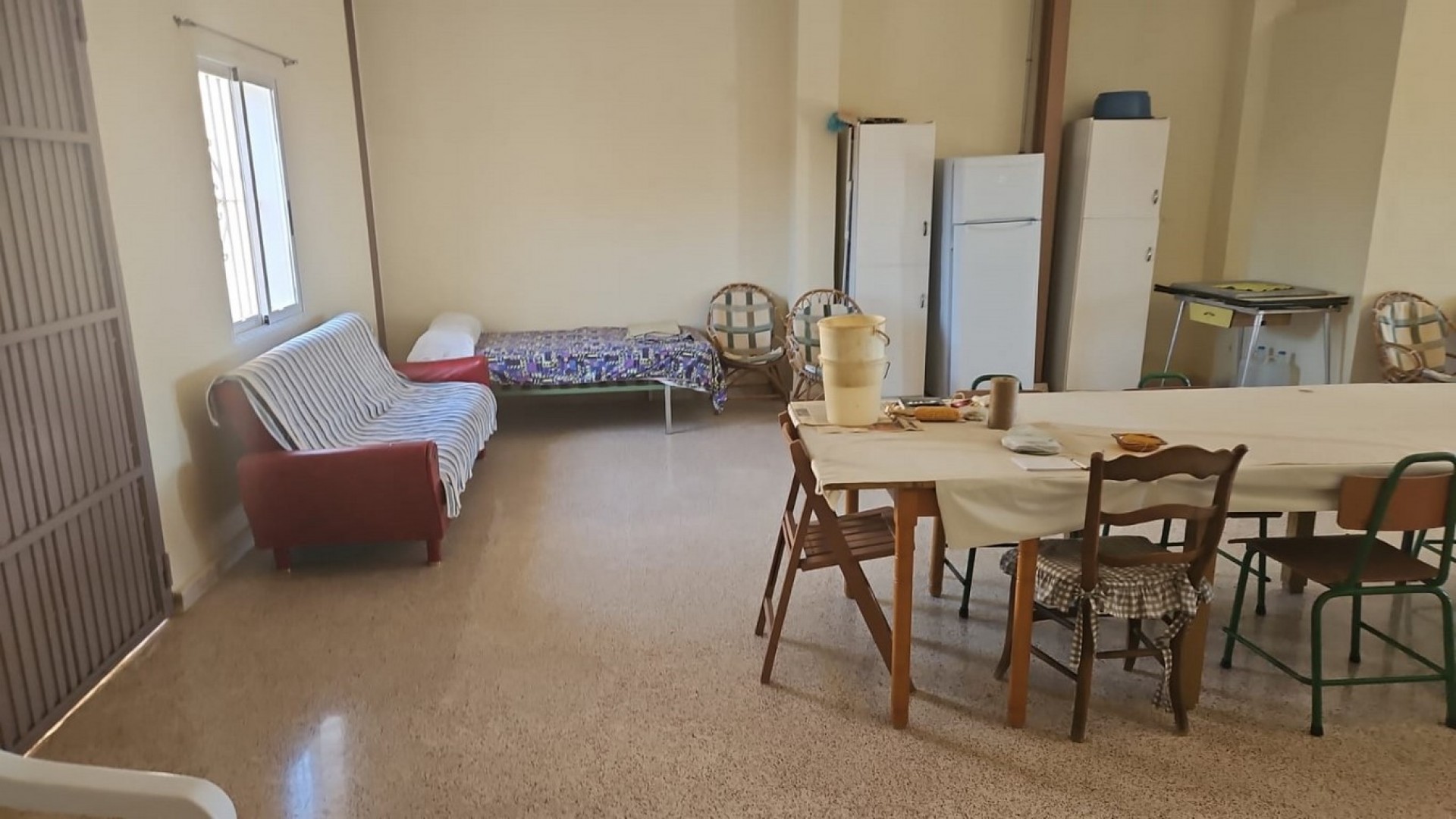 Resale - Finca Landgut -
Albatera