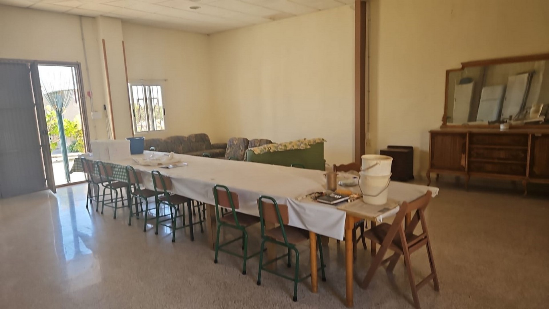 Resale - Finca Landgut -
Albatera