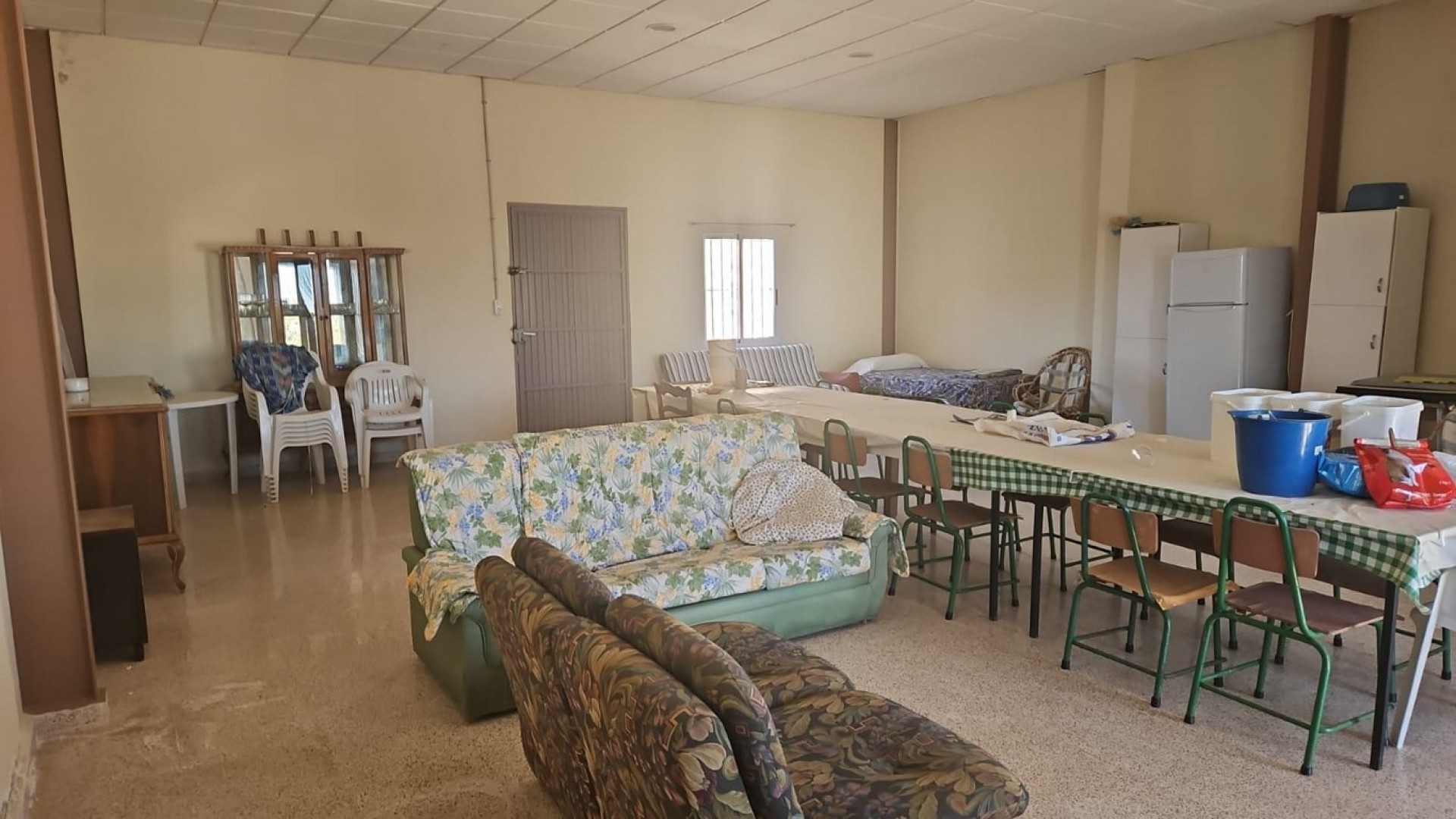 Resale - Finca Landgut -
Albatera