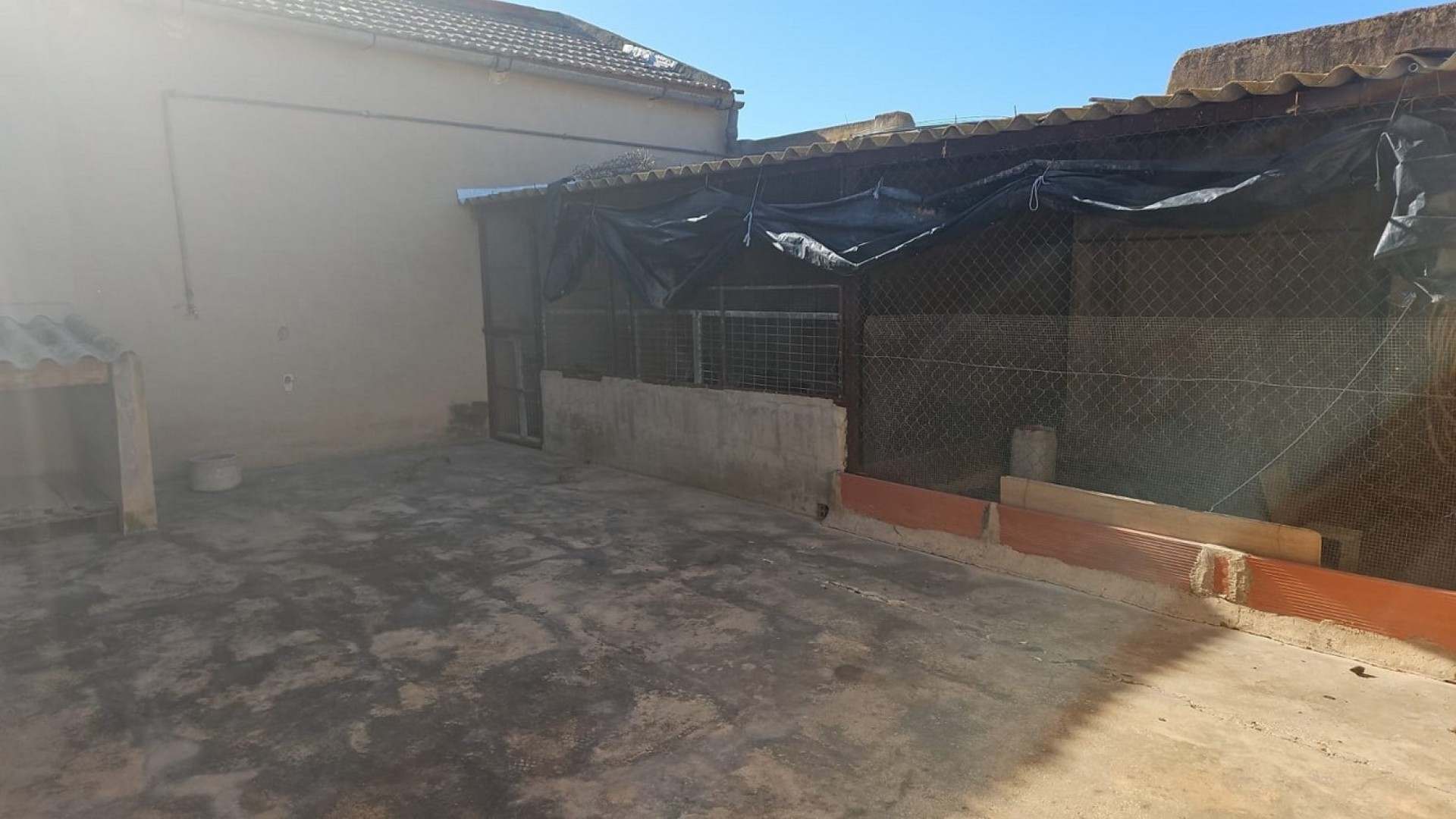 Resale - Finca Landgut -
Albatera