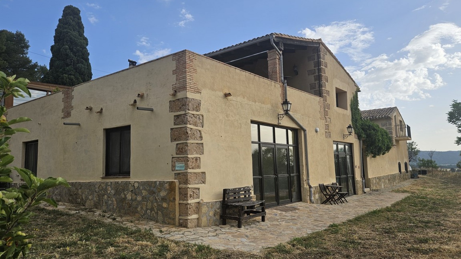 Resale - Finca Landgut -
Alcoy