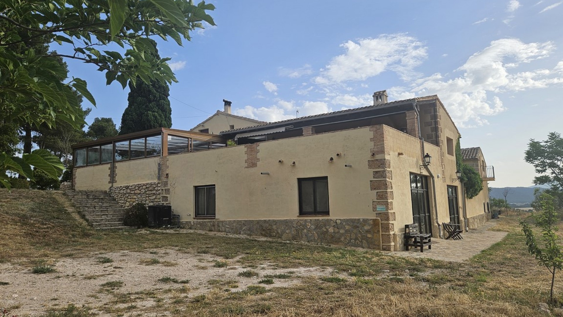 Resale - Finca Landgut -
Alcoy