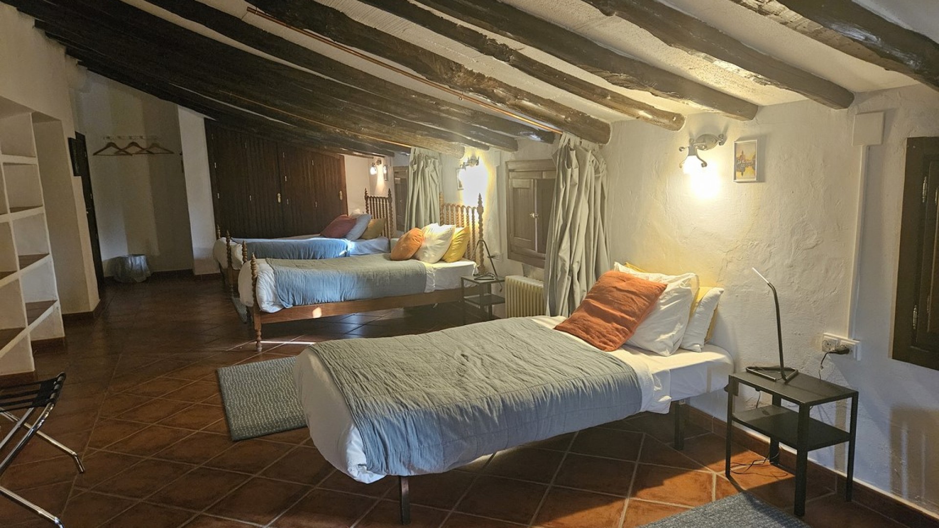 Resale - Finca Landgut -
Alcoy