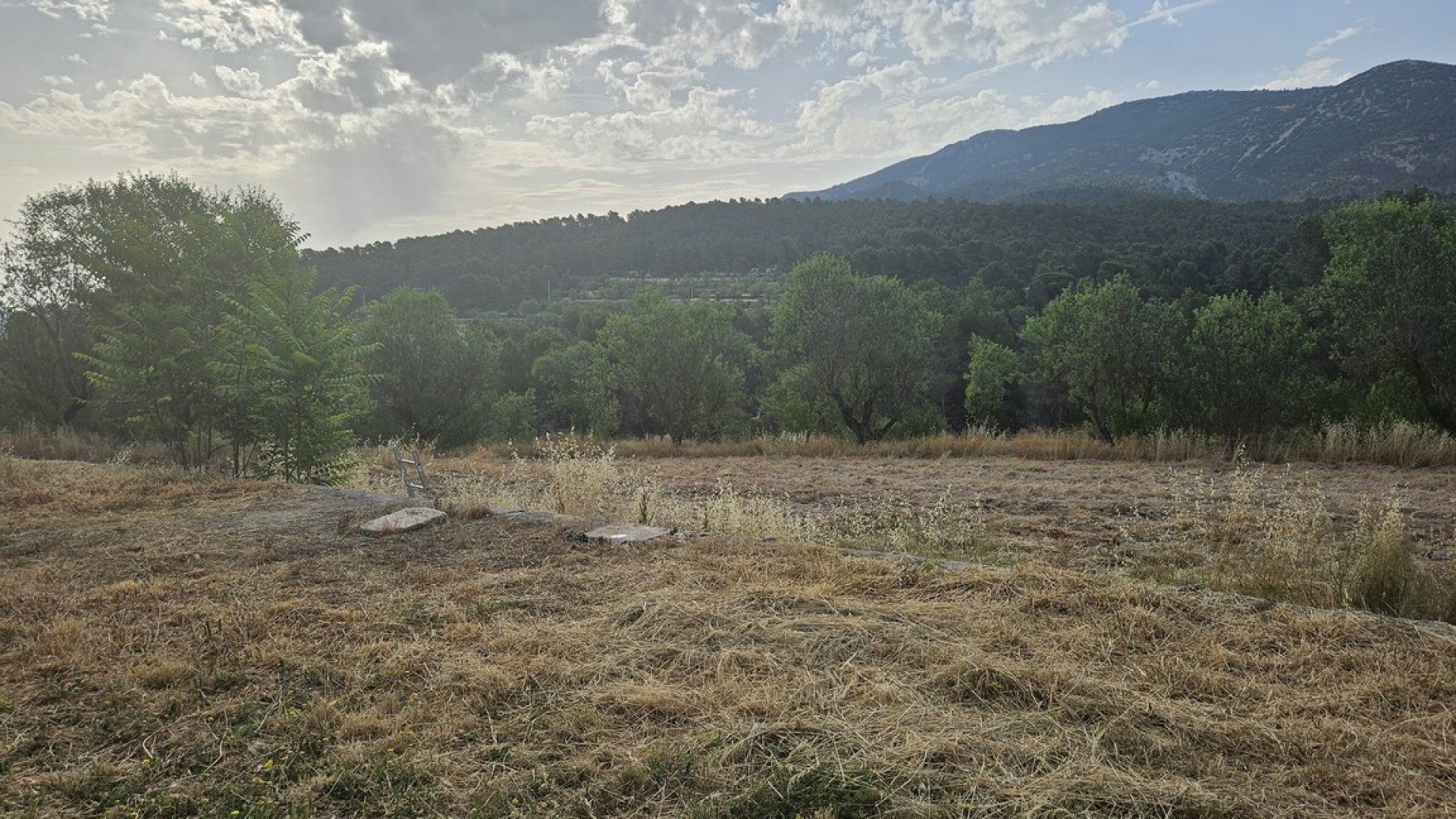 Resale - Finca Landgut -
Alcoy