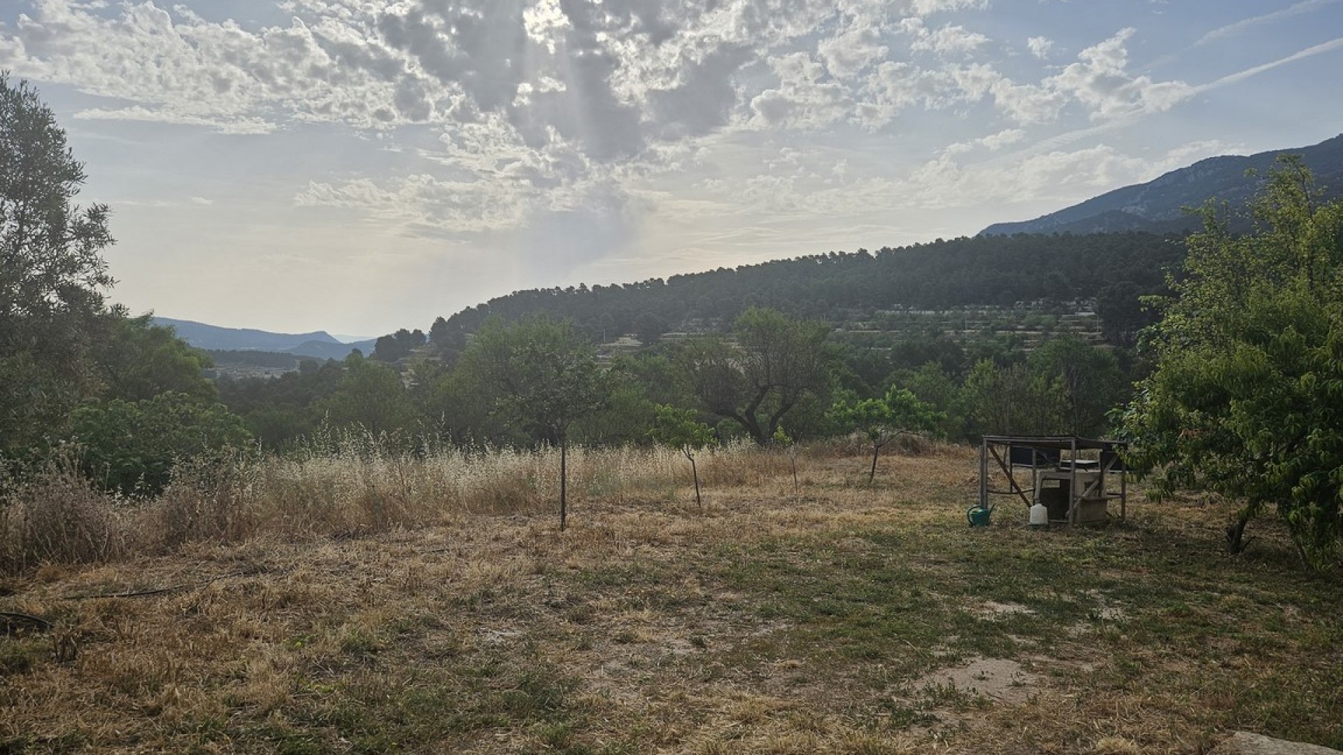 Resale - Finca Landgut -
Alcoy