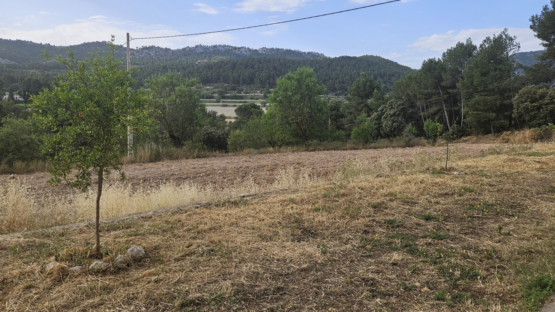 Resale - Finca Landgut -
Alcoy