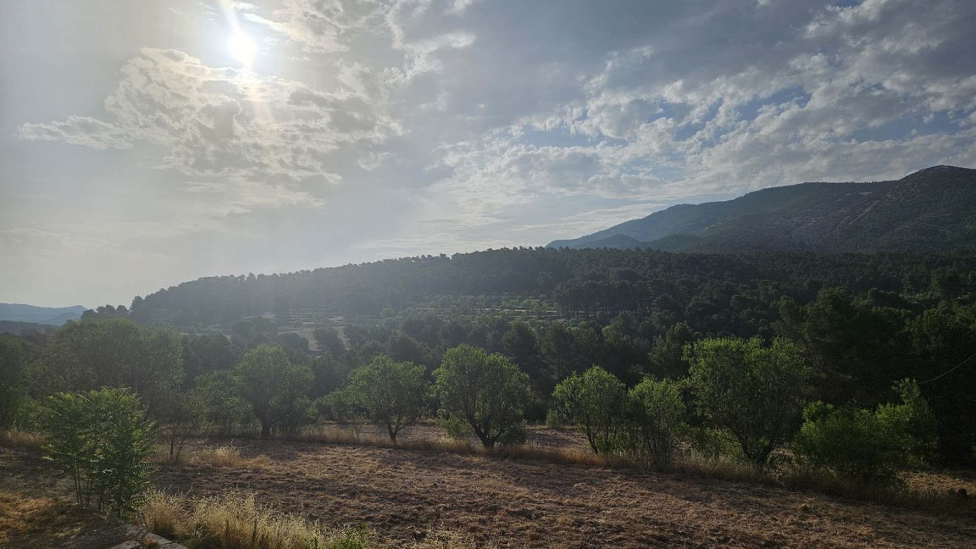 Resale - Finca Landgut -
Alcoy