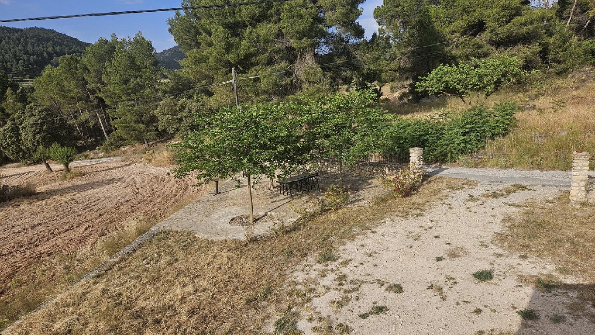 Resale - Finca Landgut -
Alcoy