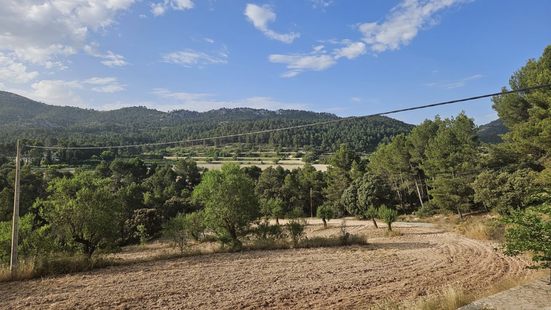 Resale - Finca Landgut -
Alcoy